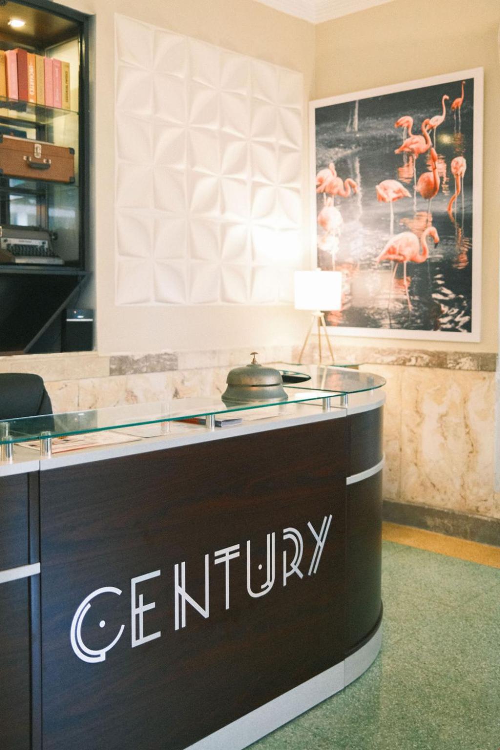 Century Hotel photo 81