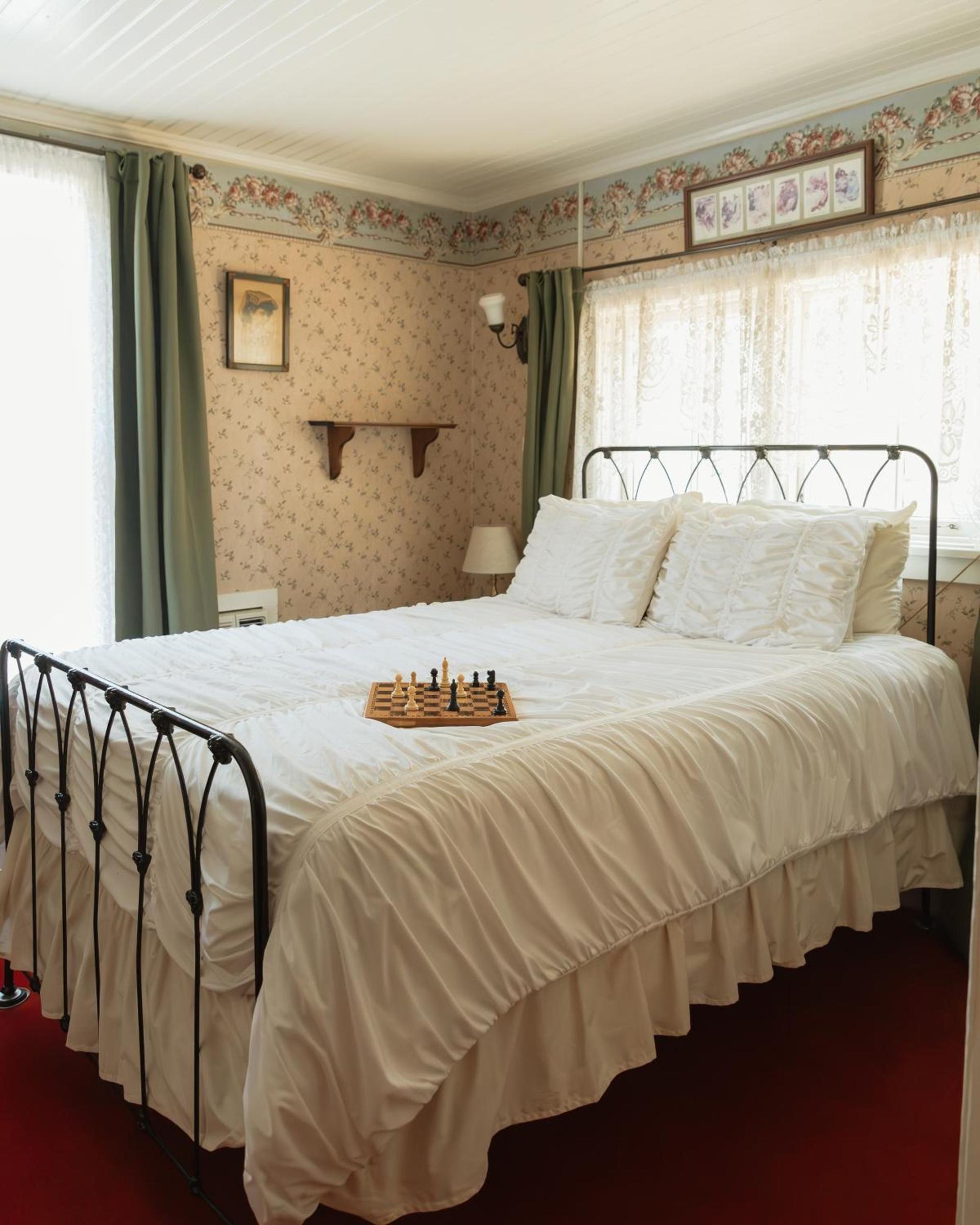 Julian Gold Rush Hotel photo 45