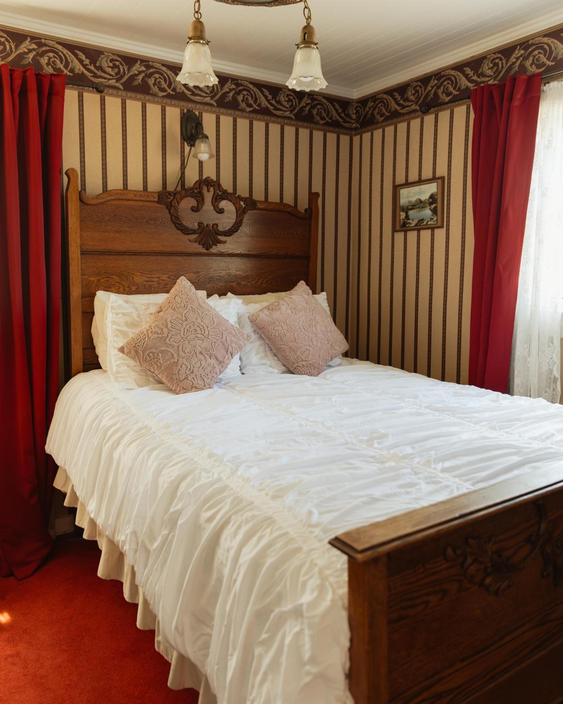 Julian Gold Rush Hotel photo 46
