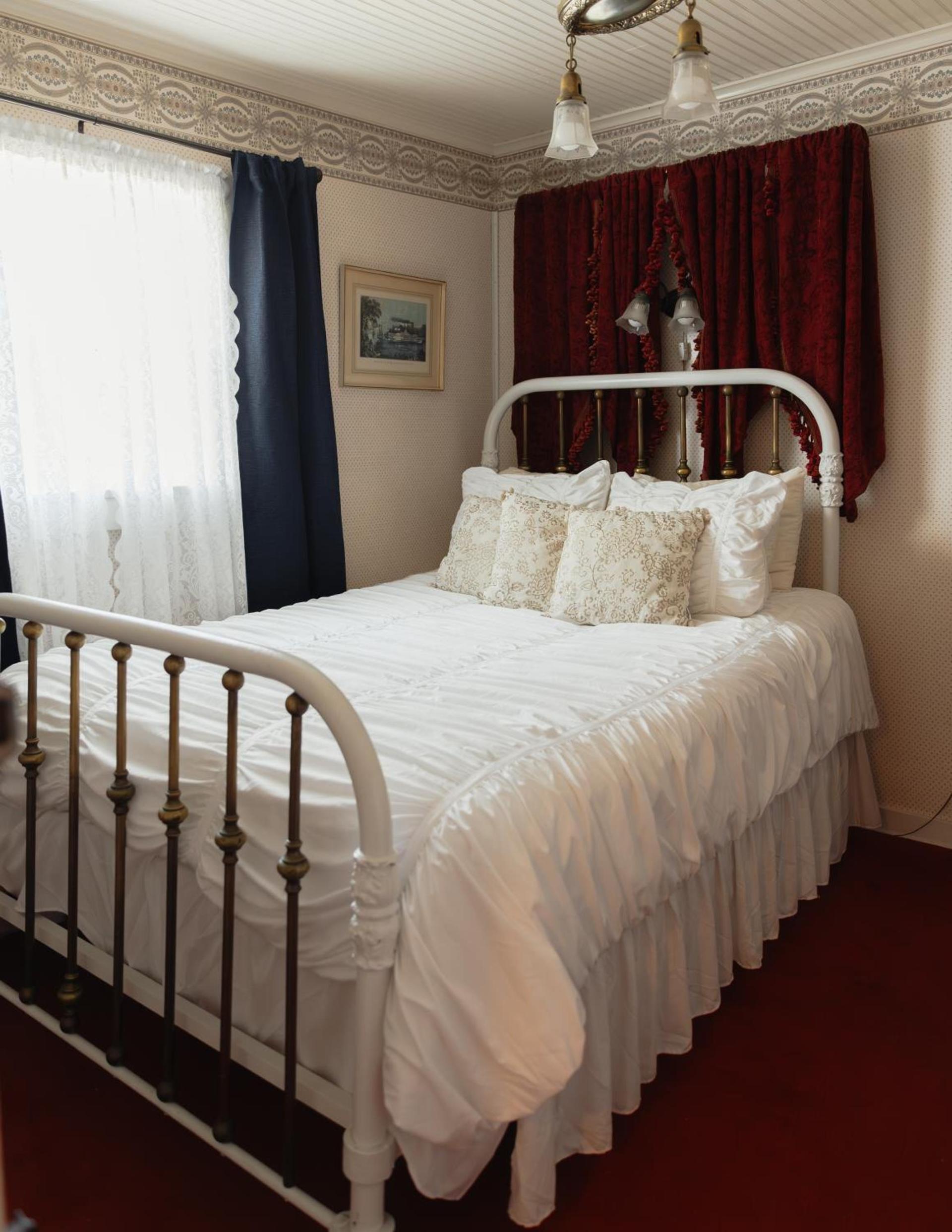 Julian Gold Rush Hotel photo 47