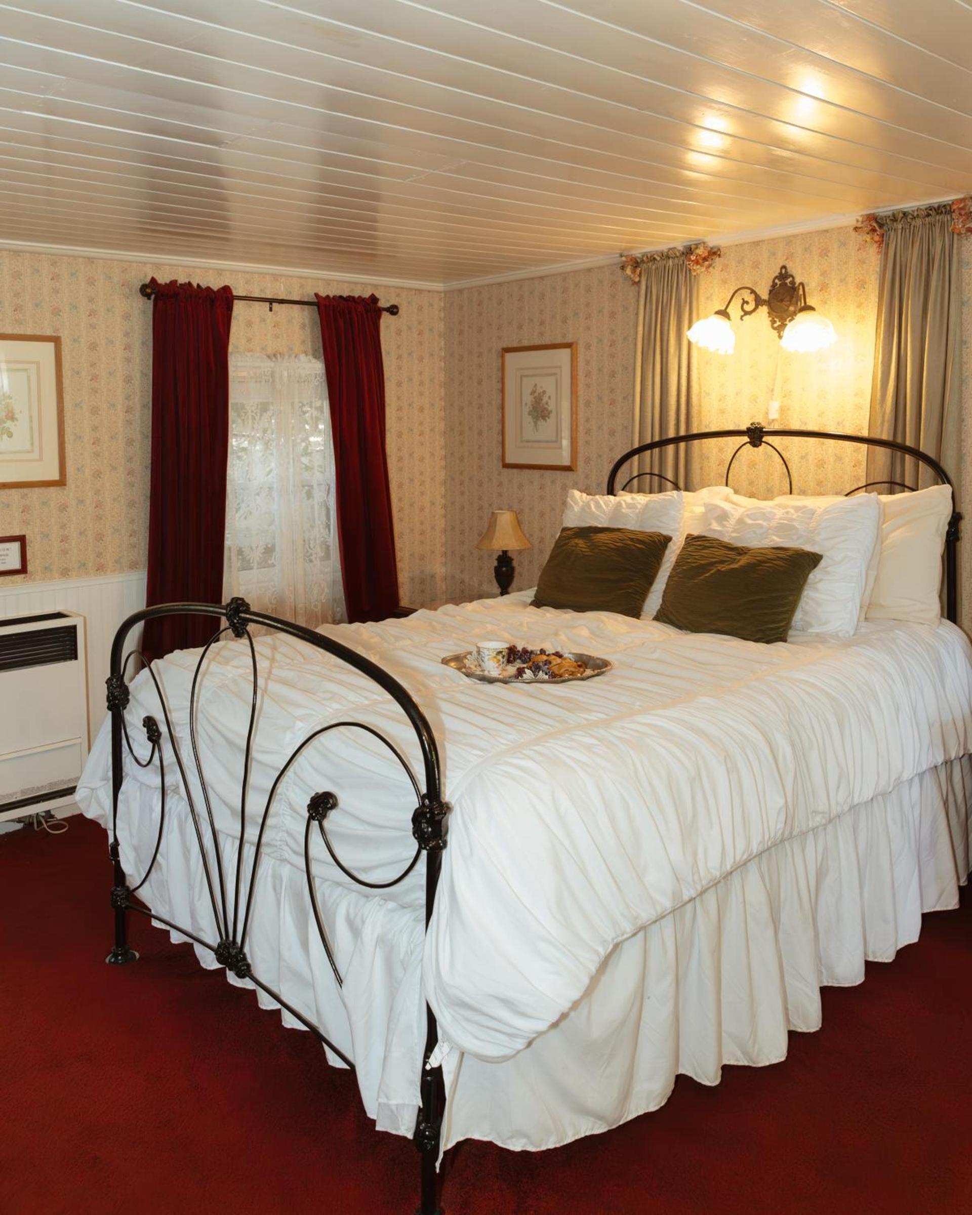 Julian Gold Rush Hotel photo 49