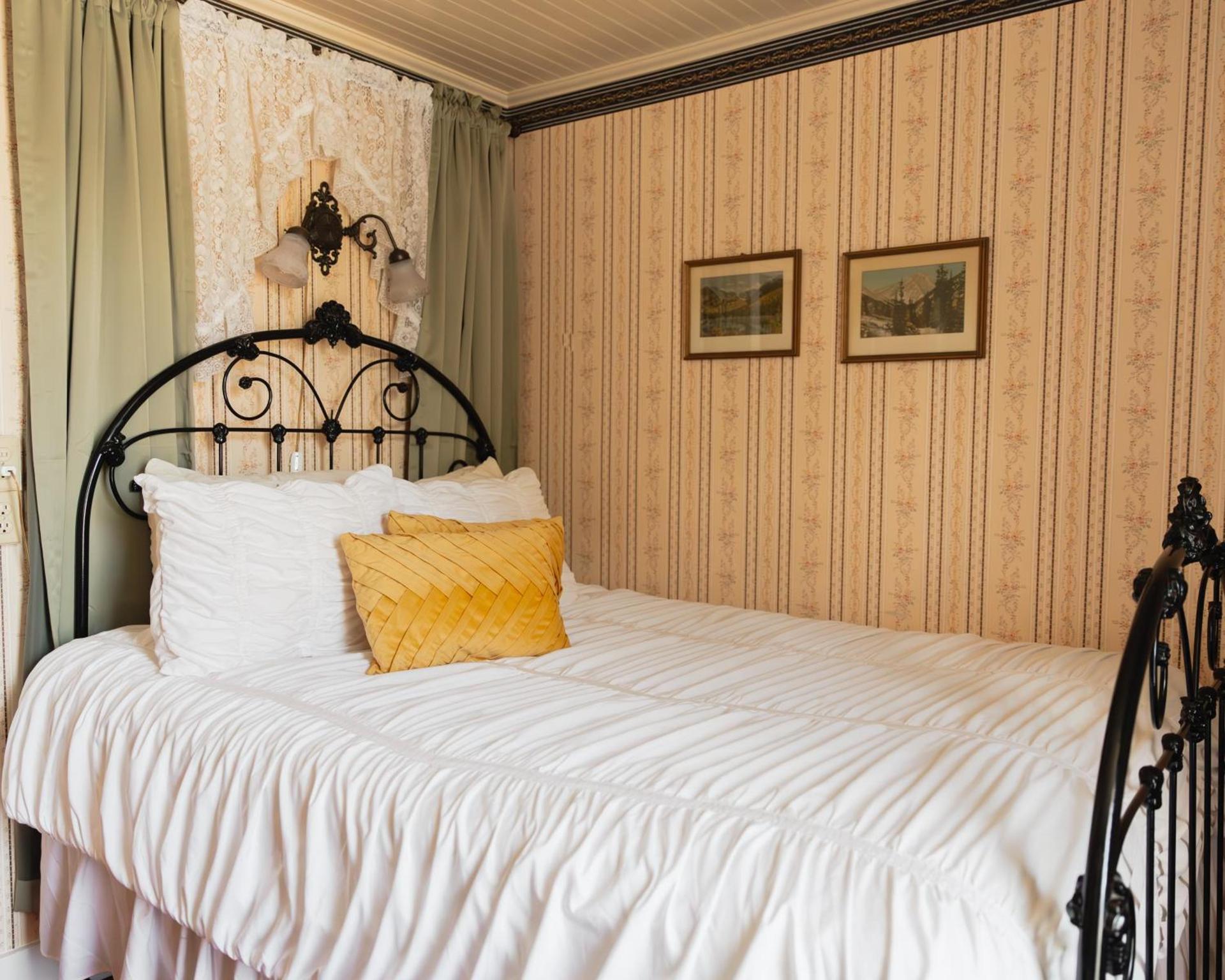Julian Gold Rush Hotel photo 50