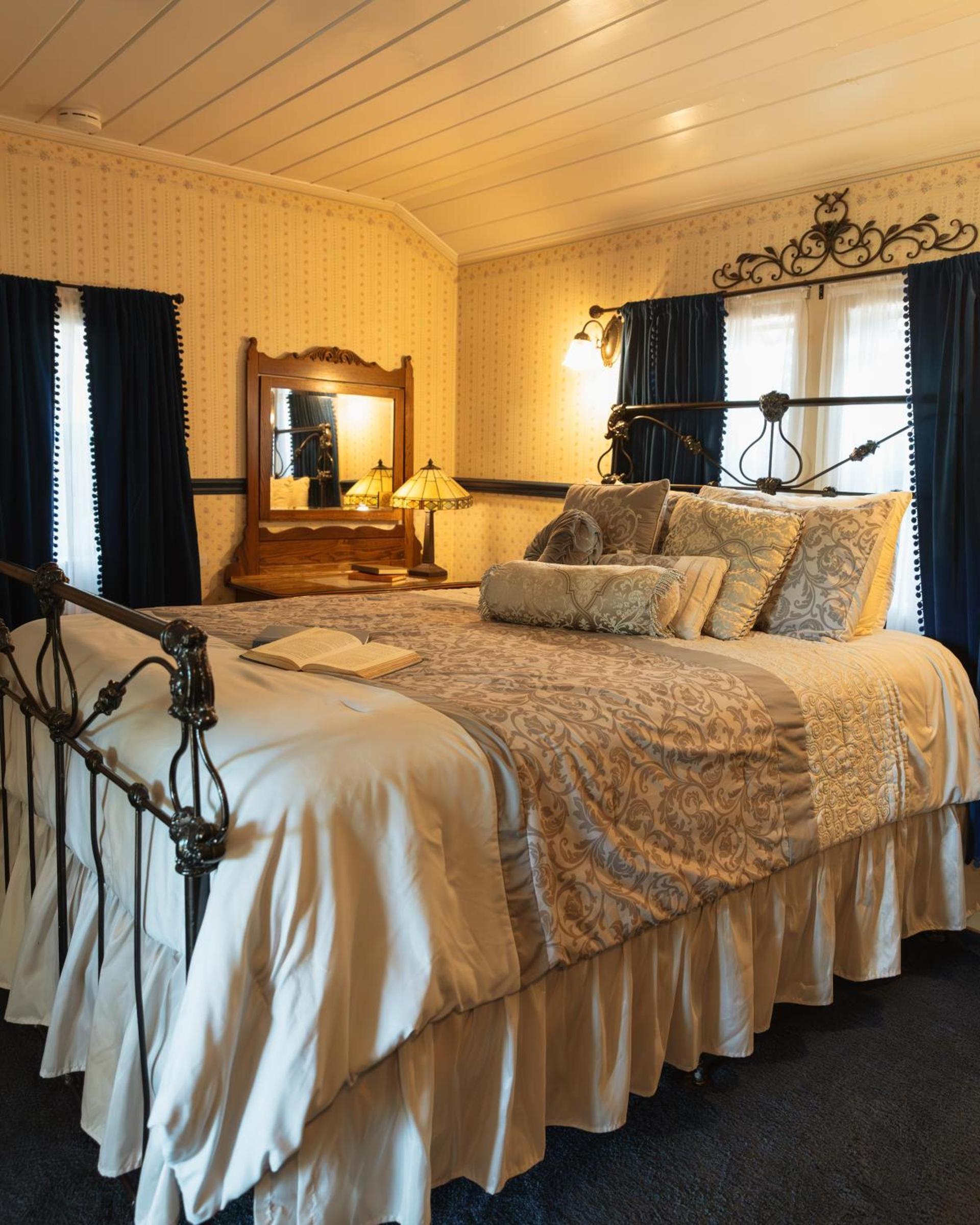 Julian Gold Rush Hotel photo 3