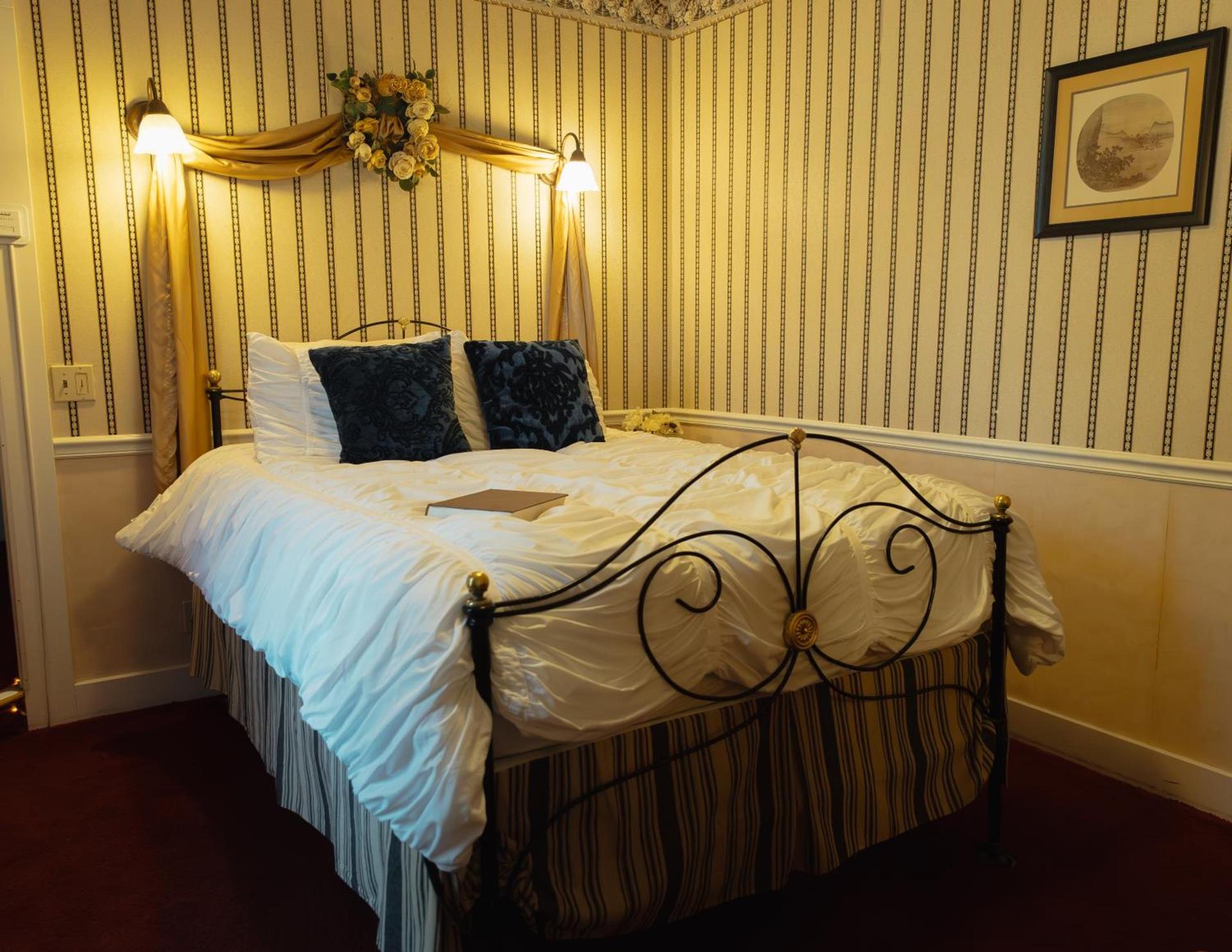 Julian Gold Rush Hotel photo 15
