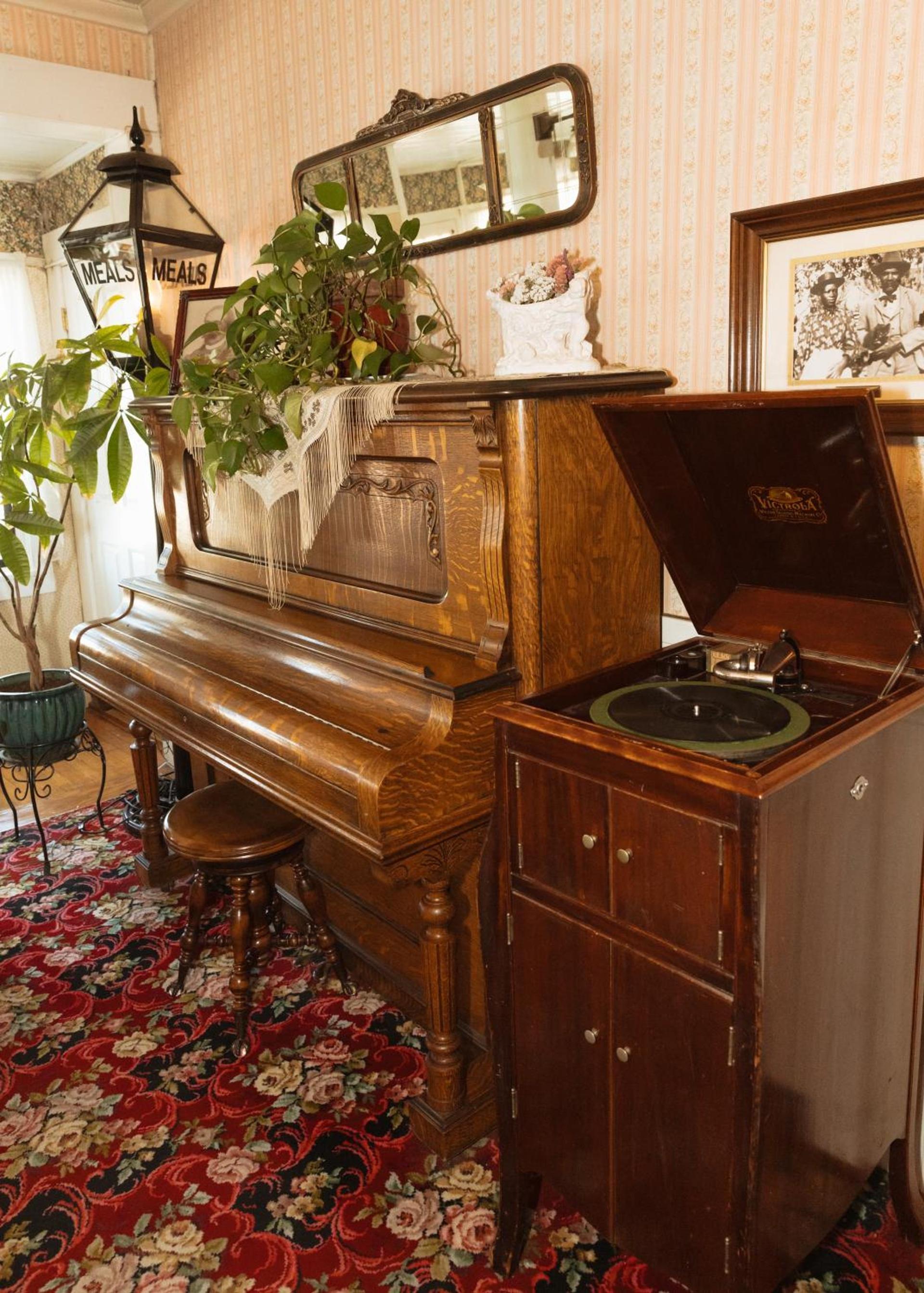 Julian Gold Rush Hotel photo 16