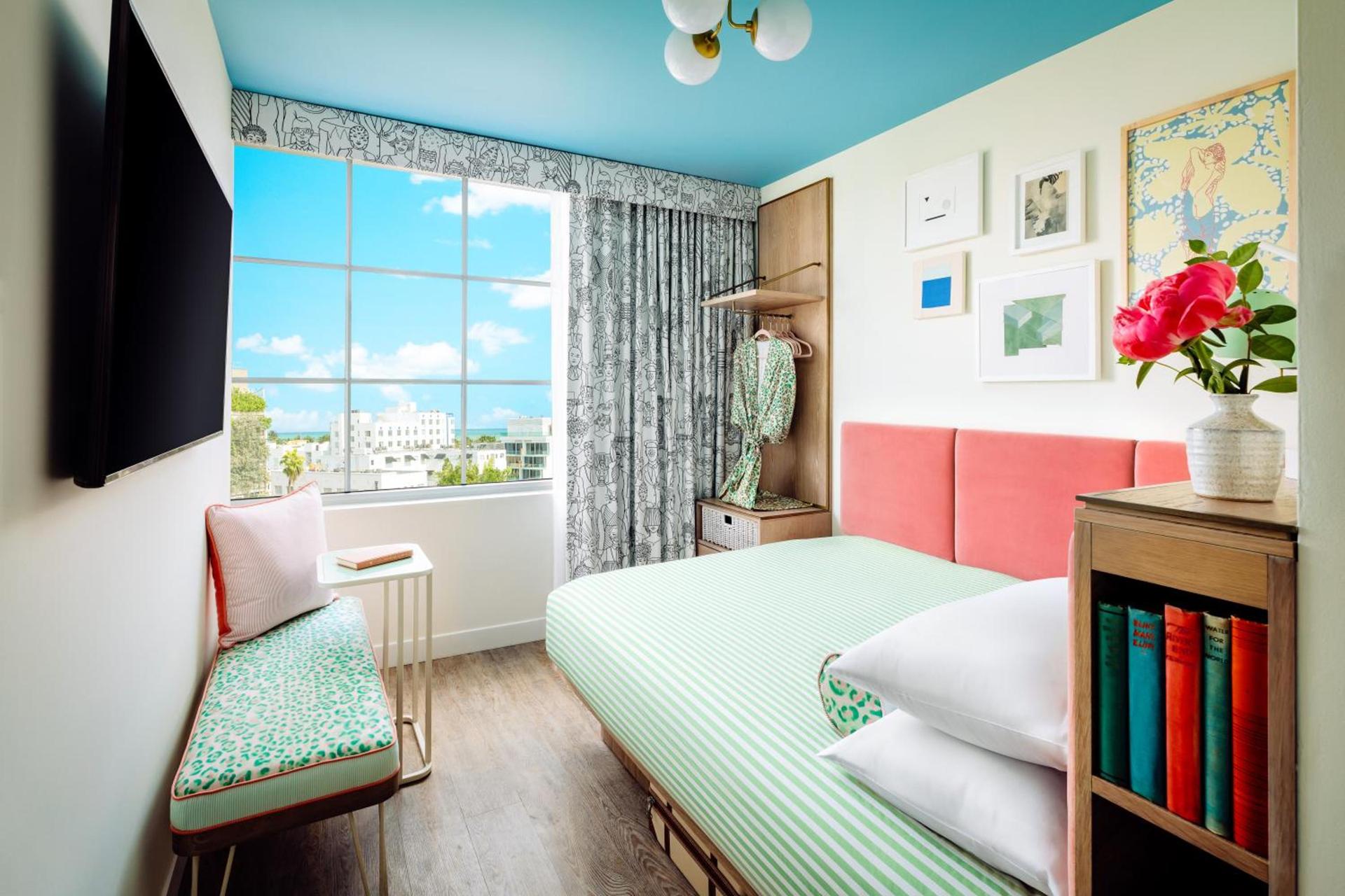The Goodtime Hotel, Miami Beach a Tribute Portfolio Hotel photo 42