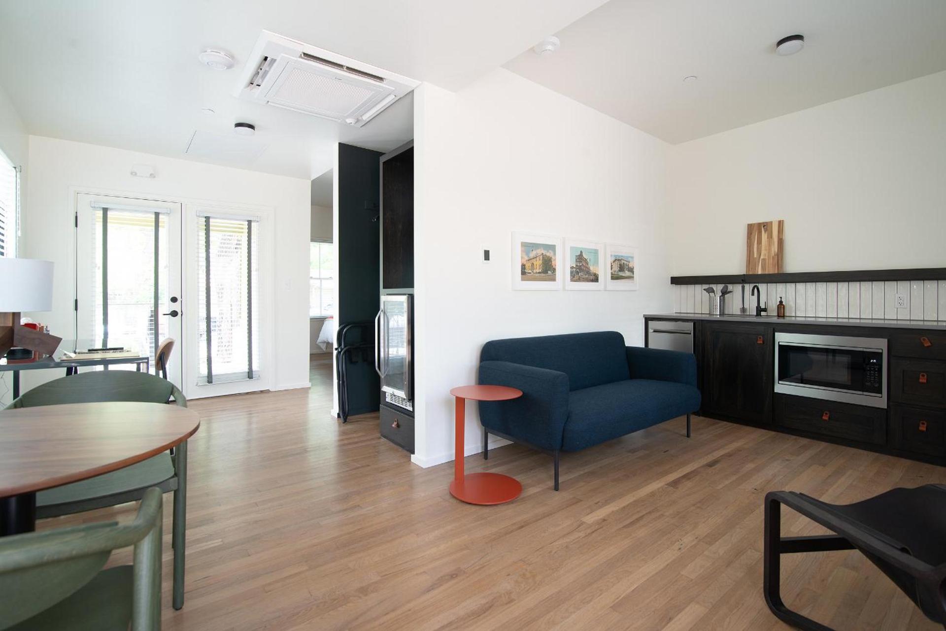Talbot Commons Hotel photo 17