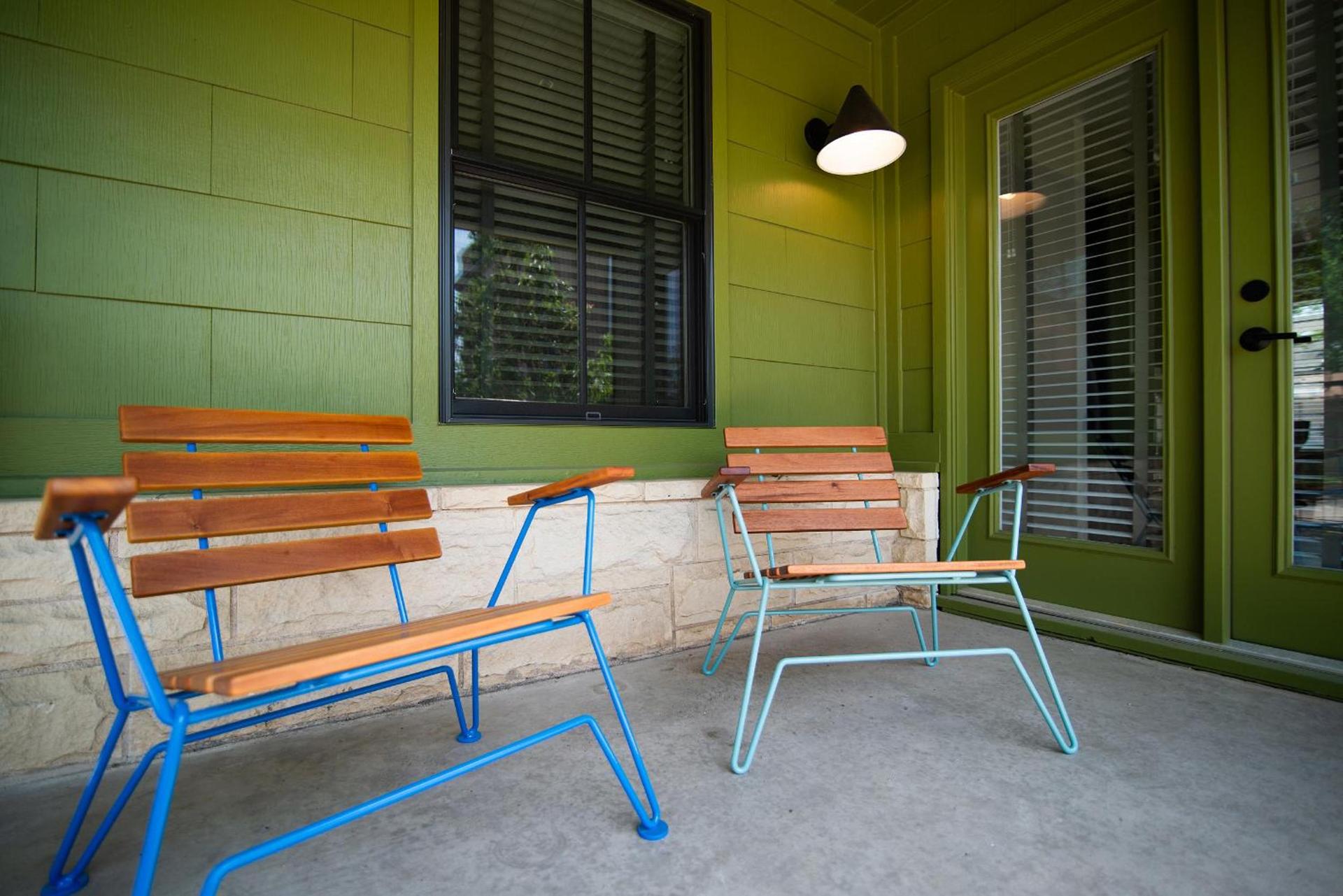 Talbot Commons Hotel photo 2