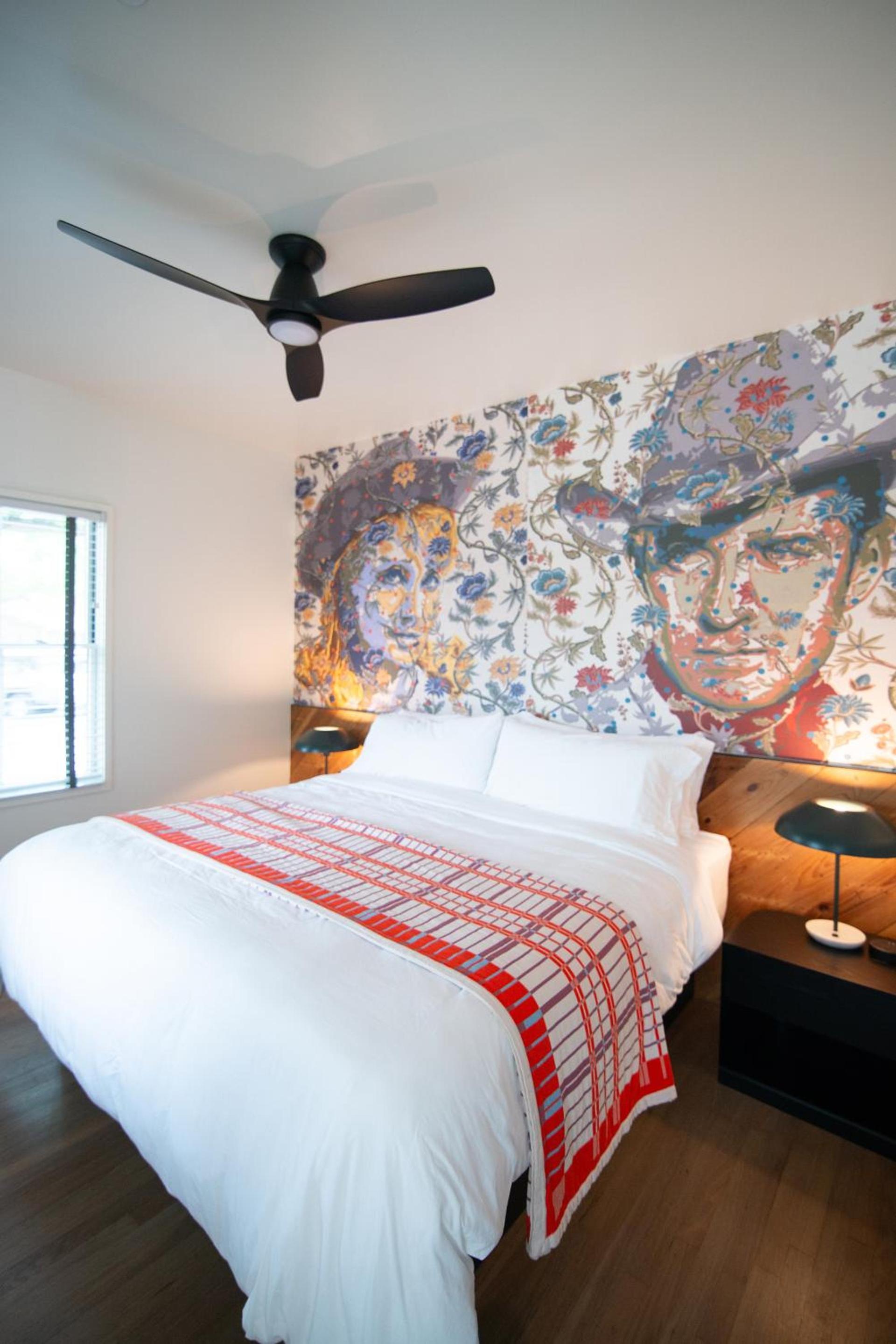 Talbot Commons Hotel photo 62