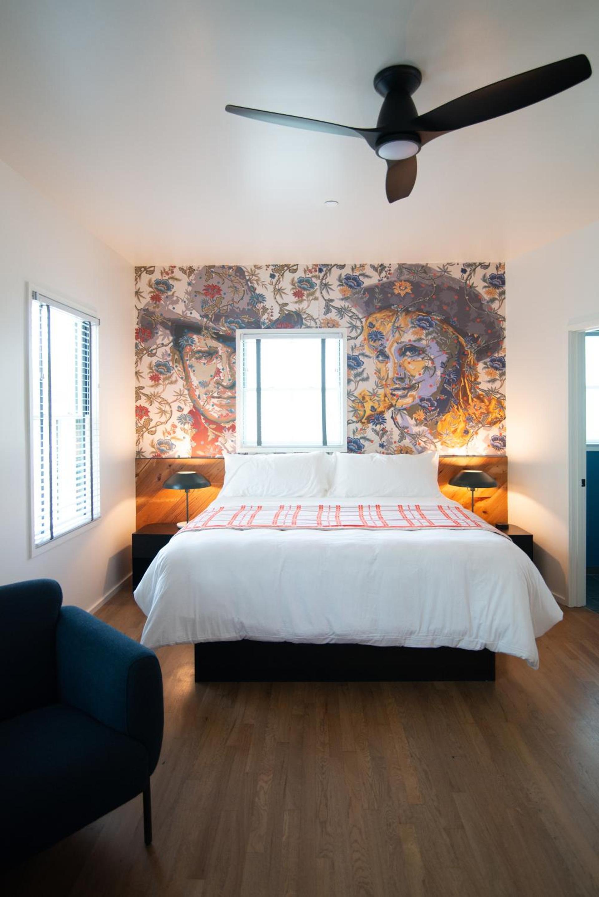 Talbot Commons Hotel photo 8