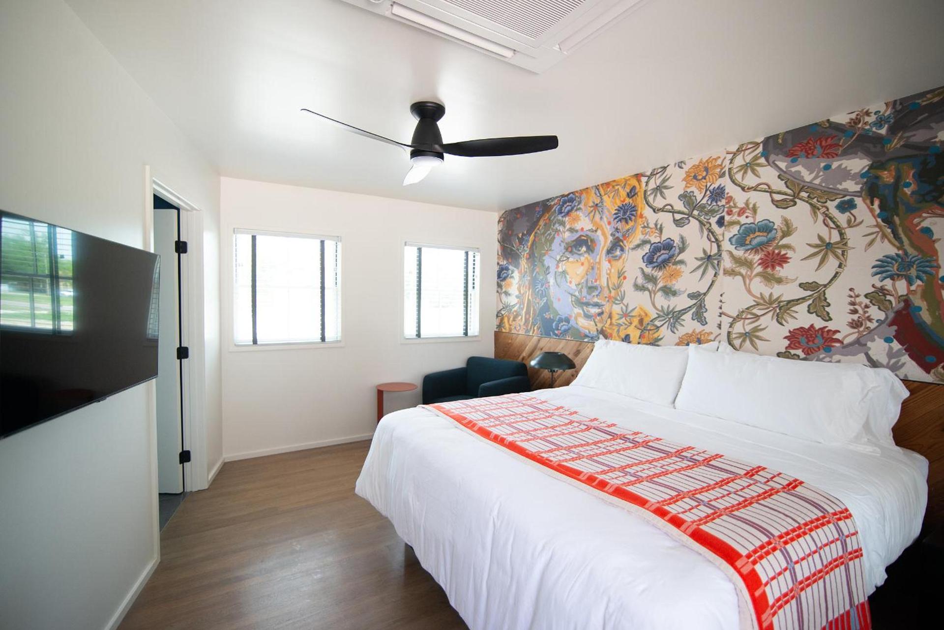 Talbot Commons Hotel photo 16