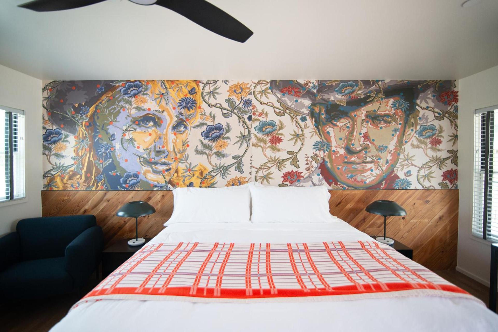 Talbot Commons Hotel photo 56