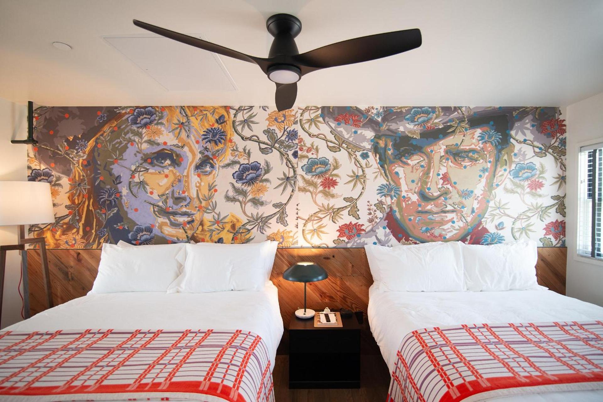 Talbot Commons Hotel photo 36
