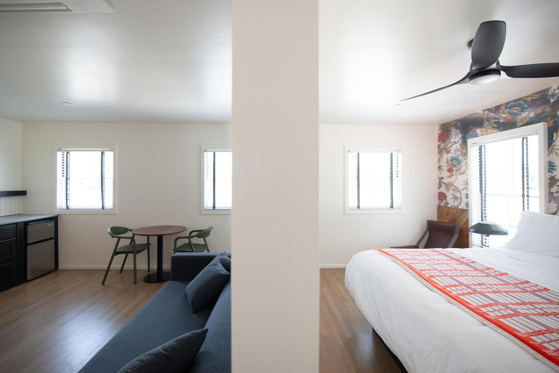 Talbot Commons Hotel photo 13