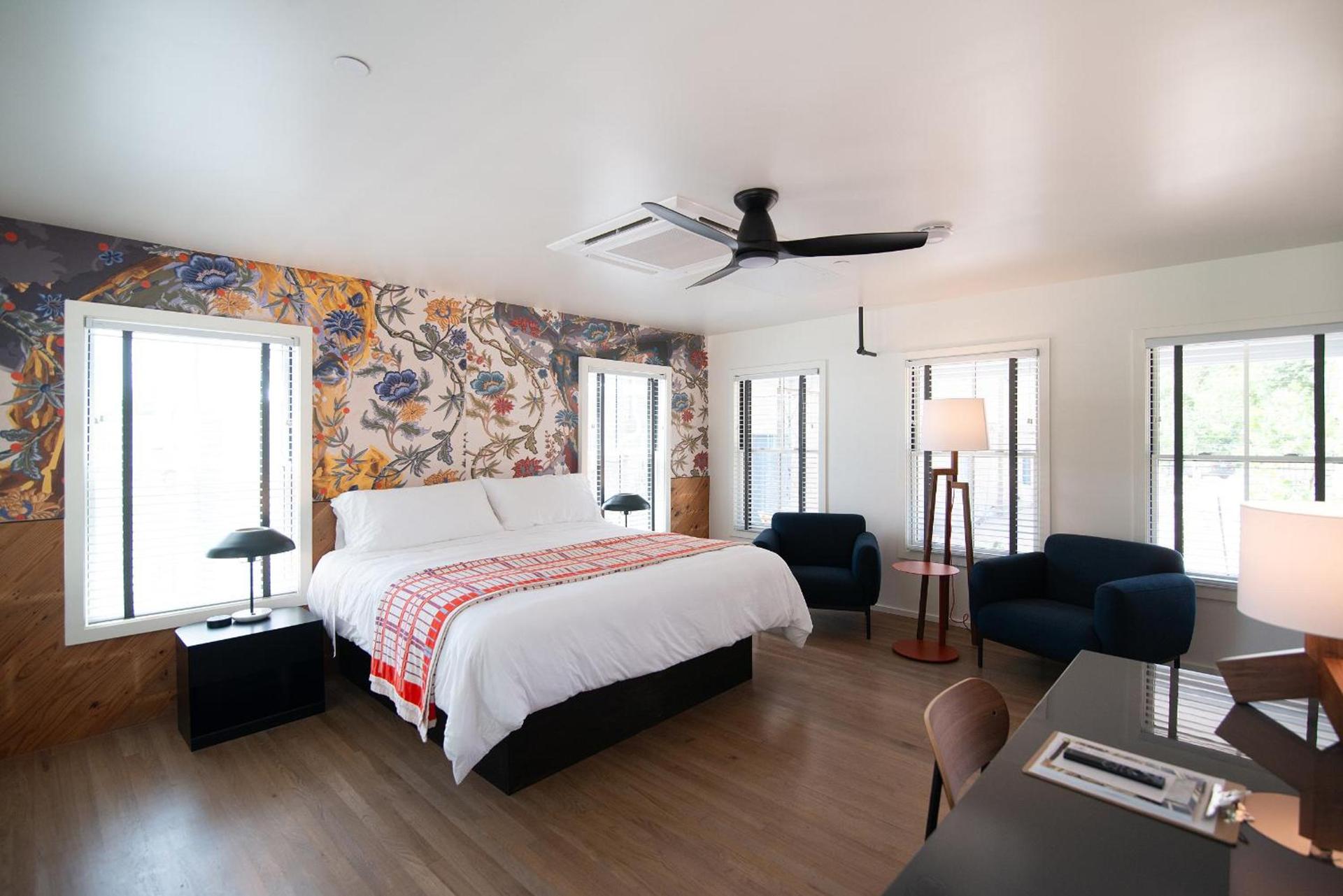 Talbot Commons Hotel photo 32