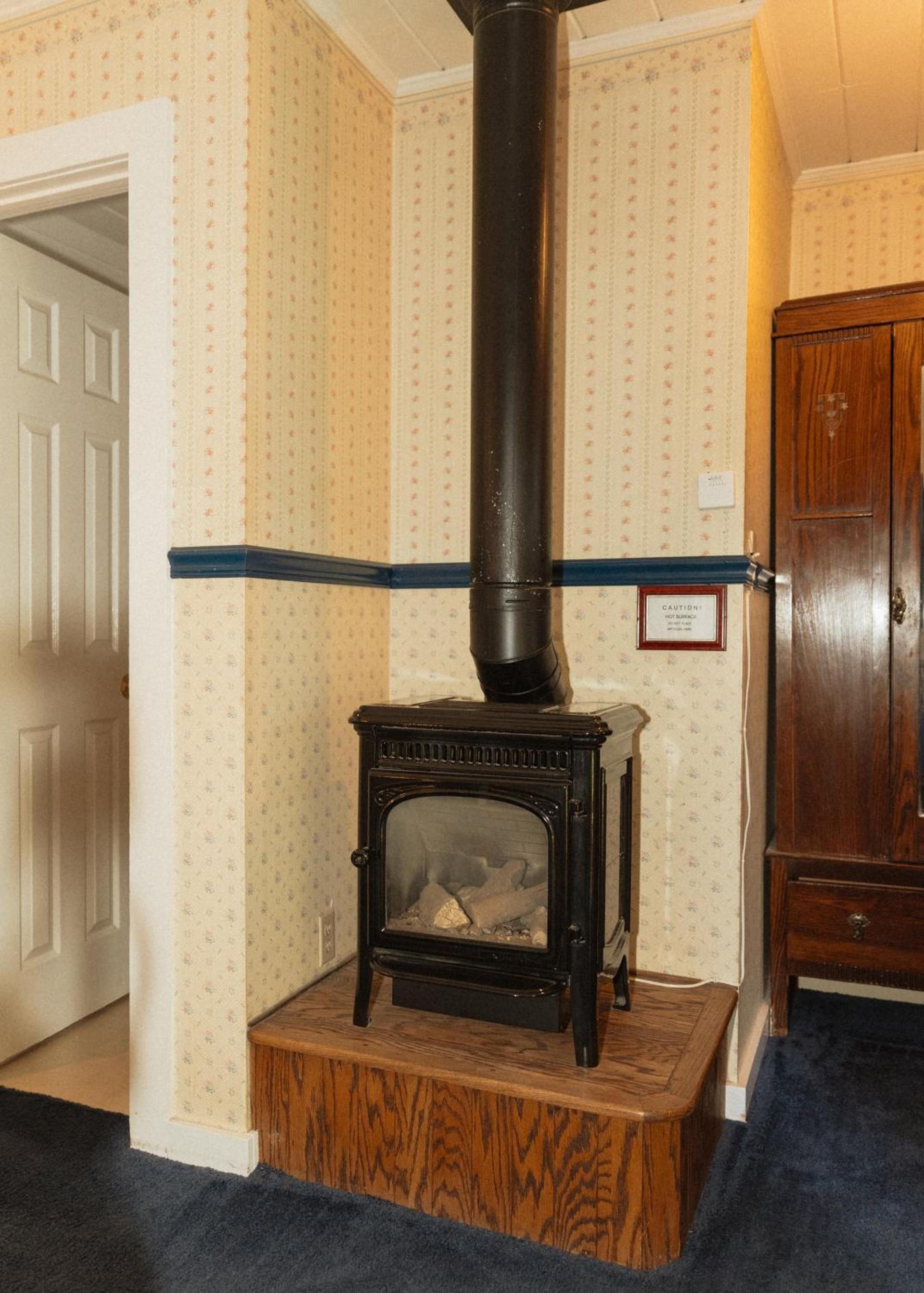 Julian Gold Rush Hotel photo 22