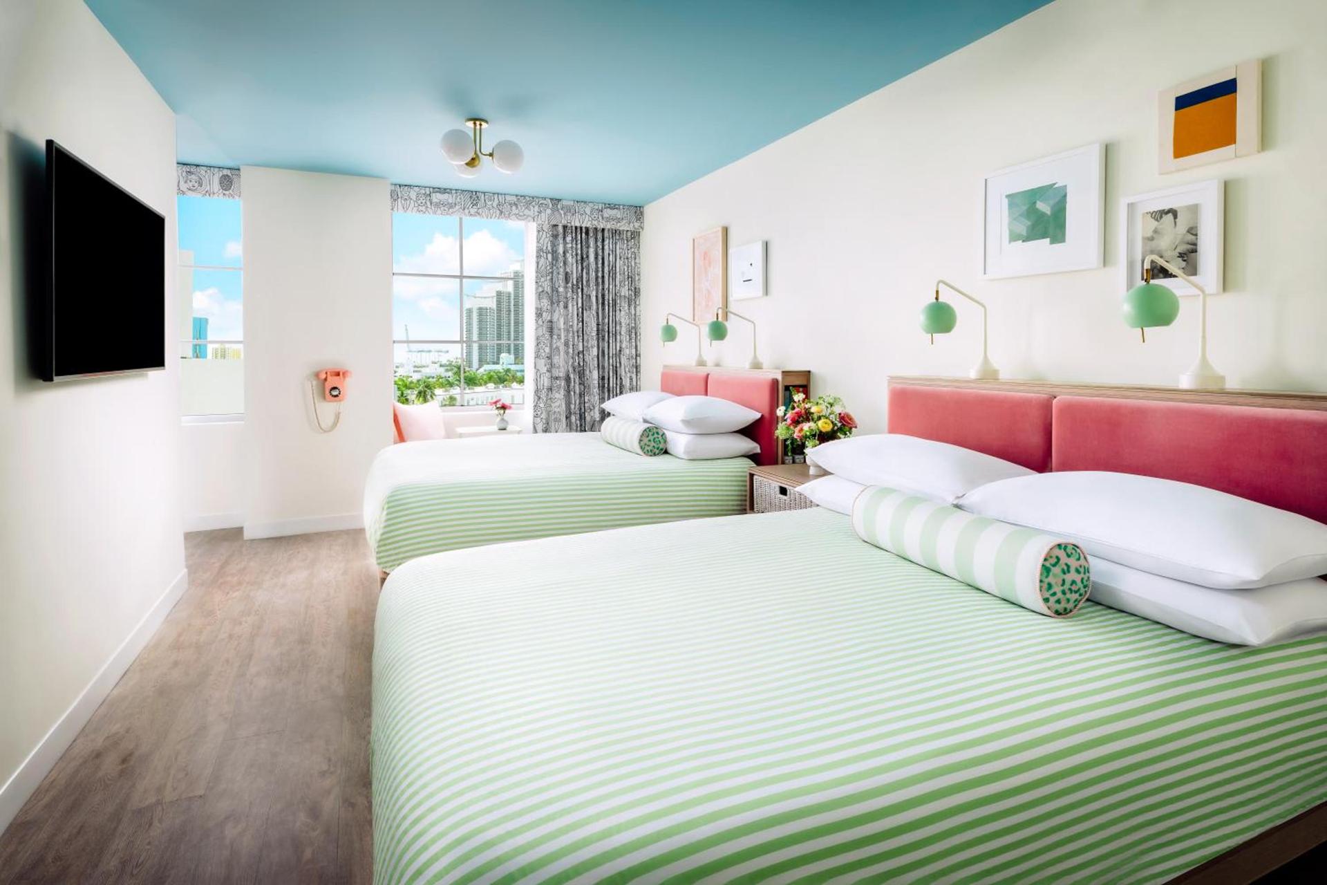 The Goodtime Hotel, Miami Beach a Tribute Portfolio Hotel photo 59