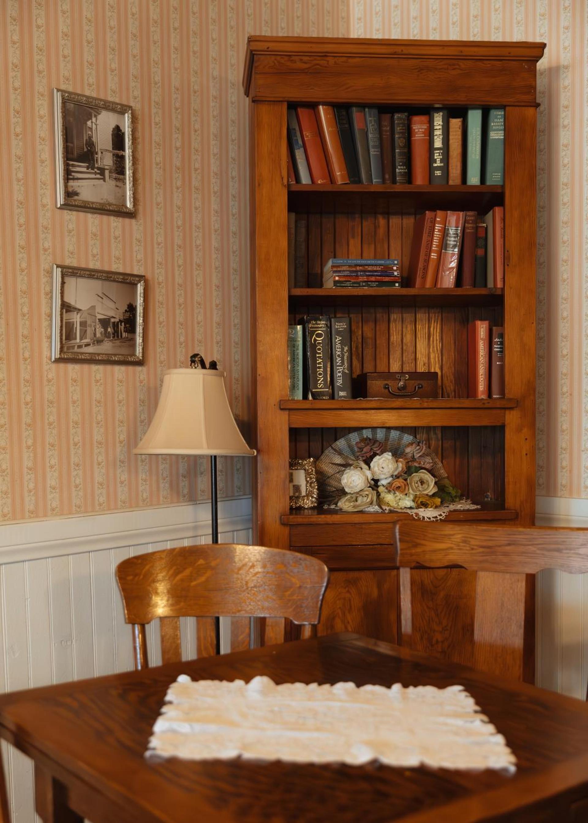 Julian Gold Rush Hotel photo 25