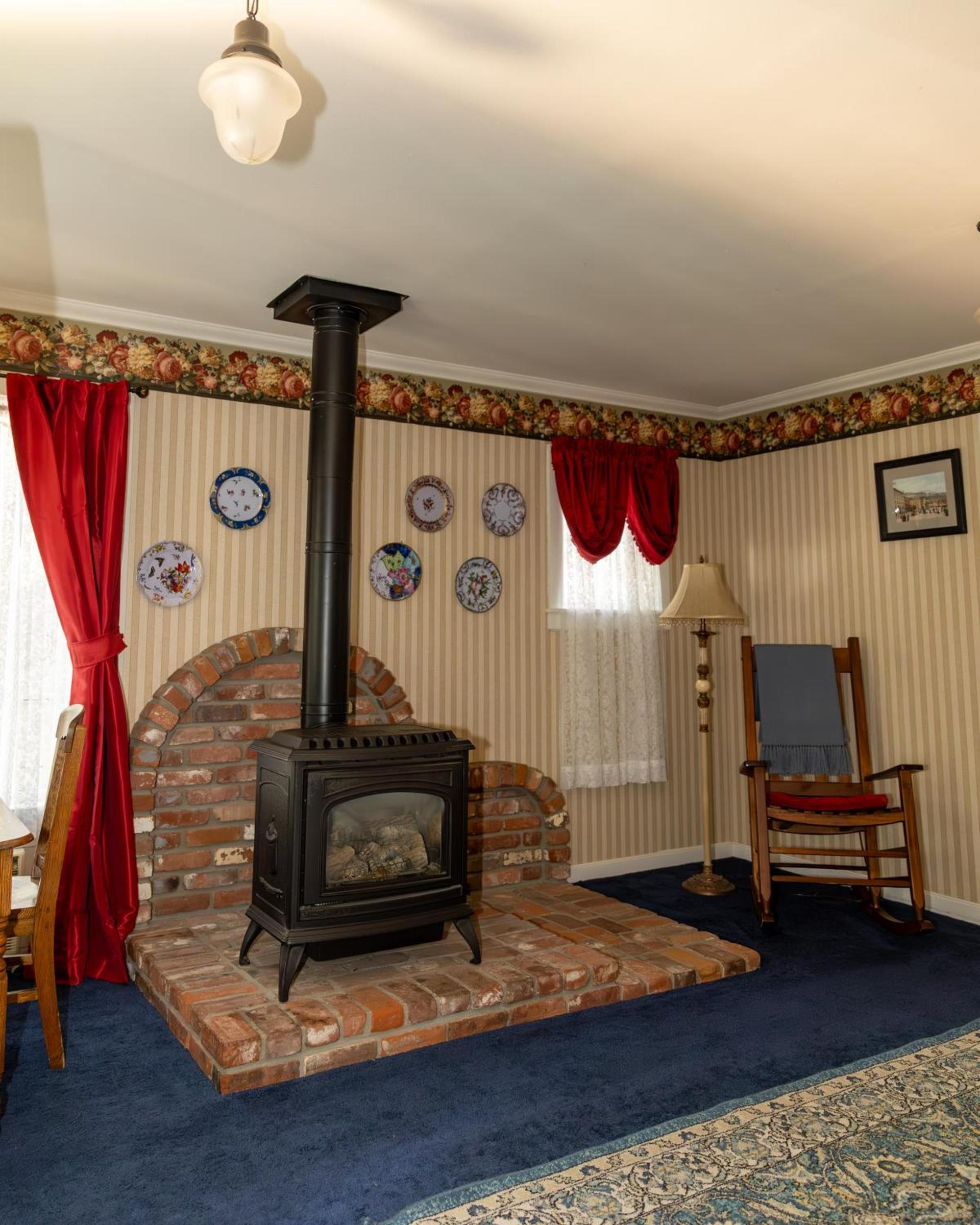 Julian Gold Rush Hotel photo 26