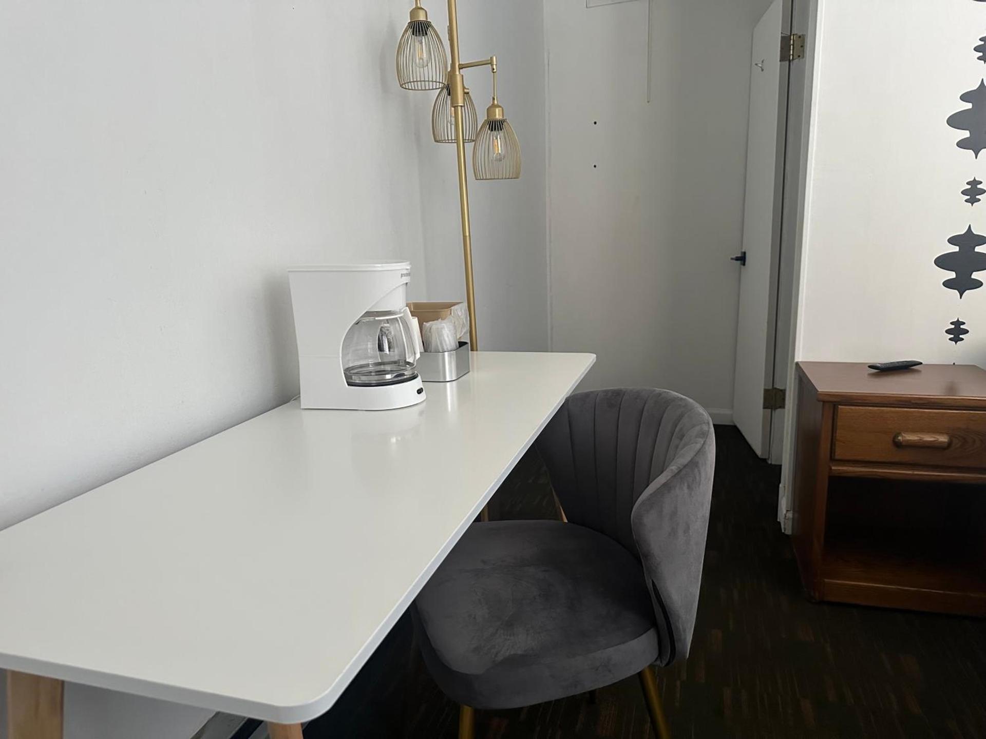 Grand Central Motel photo 7