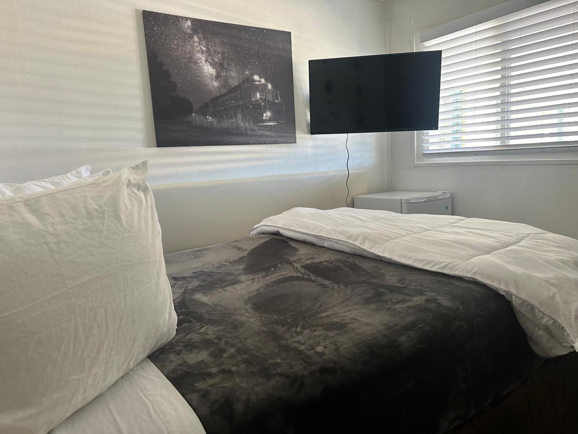 Grand Central Motel photo 8