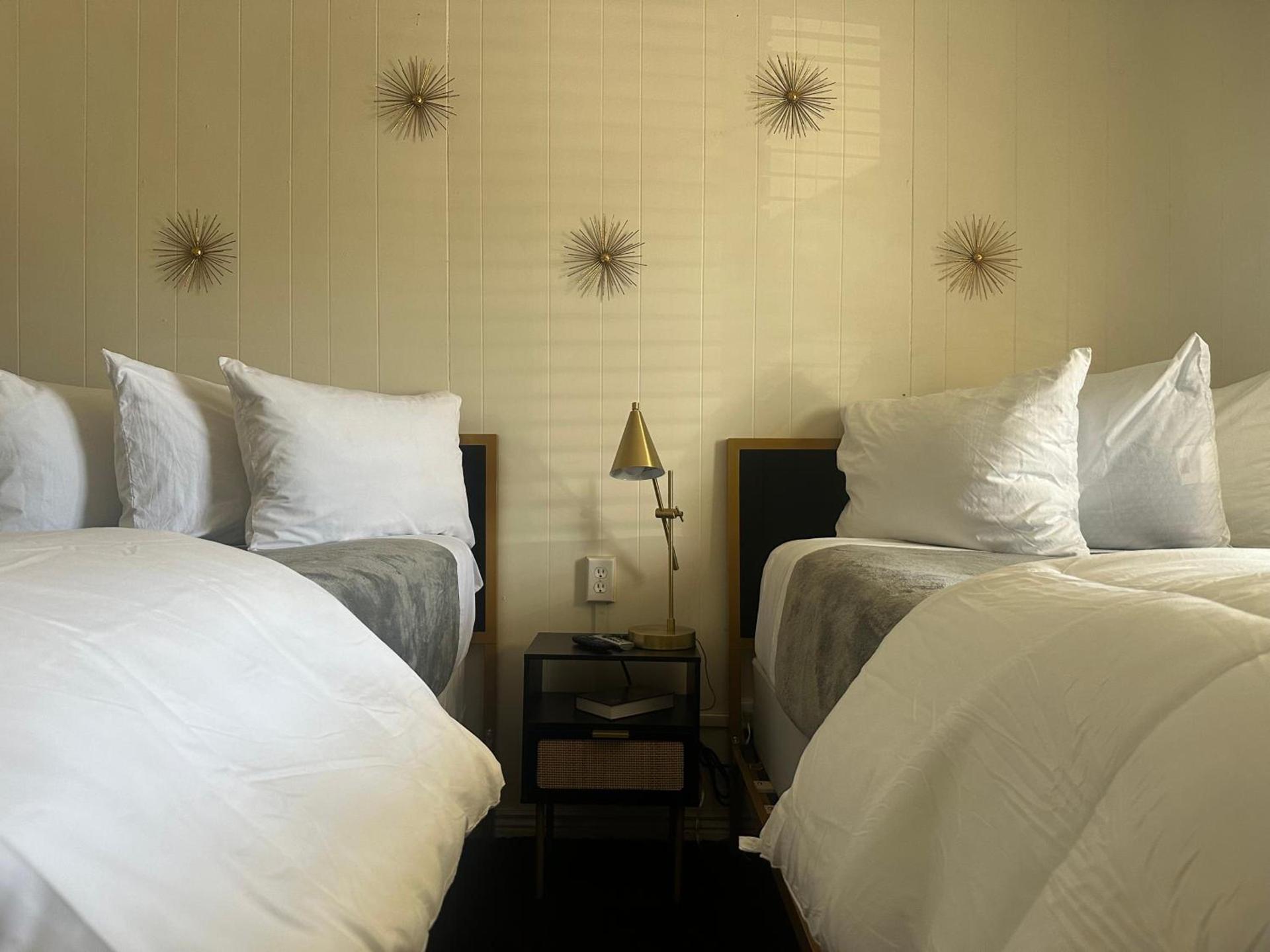 Grand Central Motel photo 19