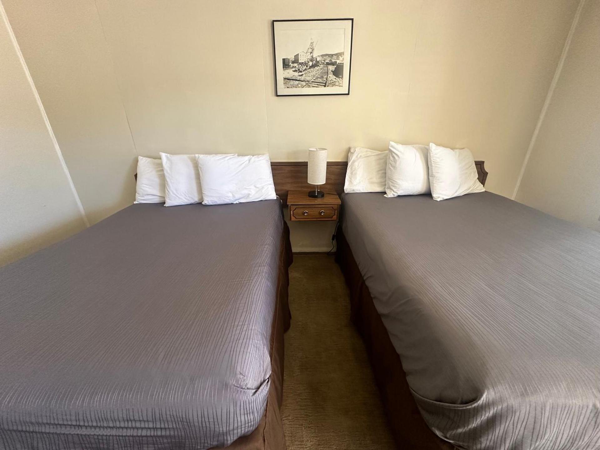 Grand Central Motel photo 10