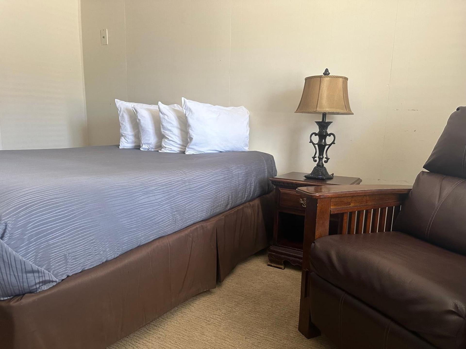 Grand Central Motel photo 13