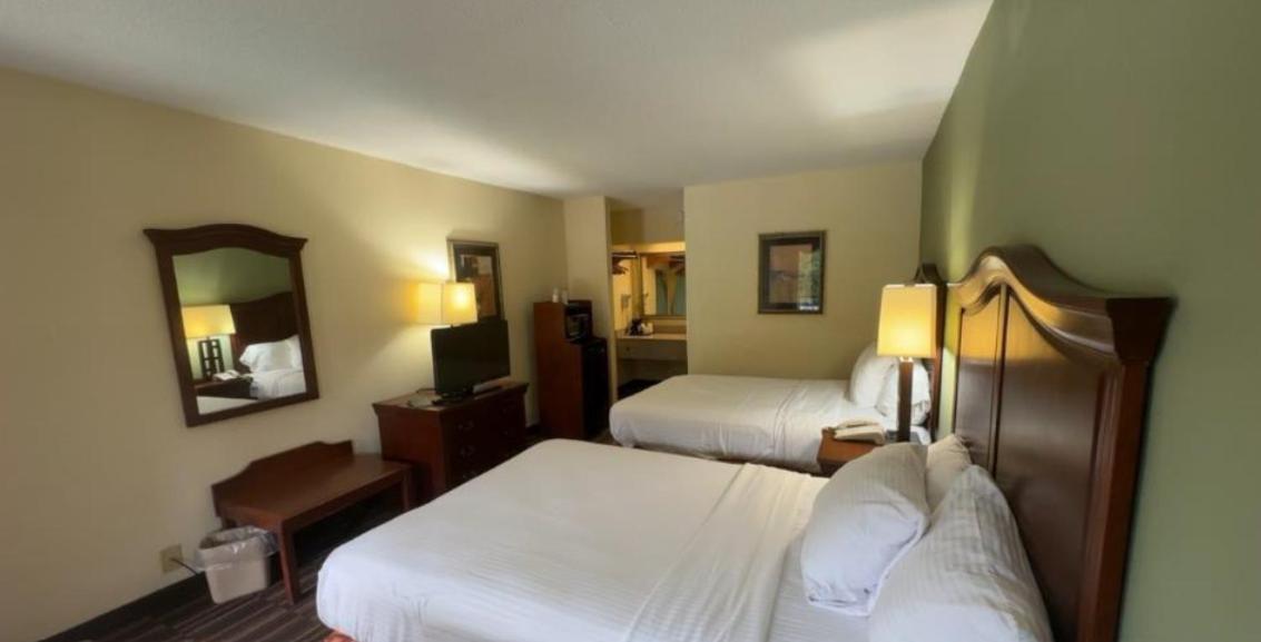 Best Western Of Walterboro photo 21