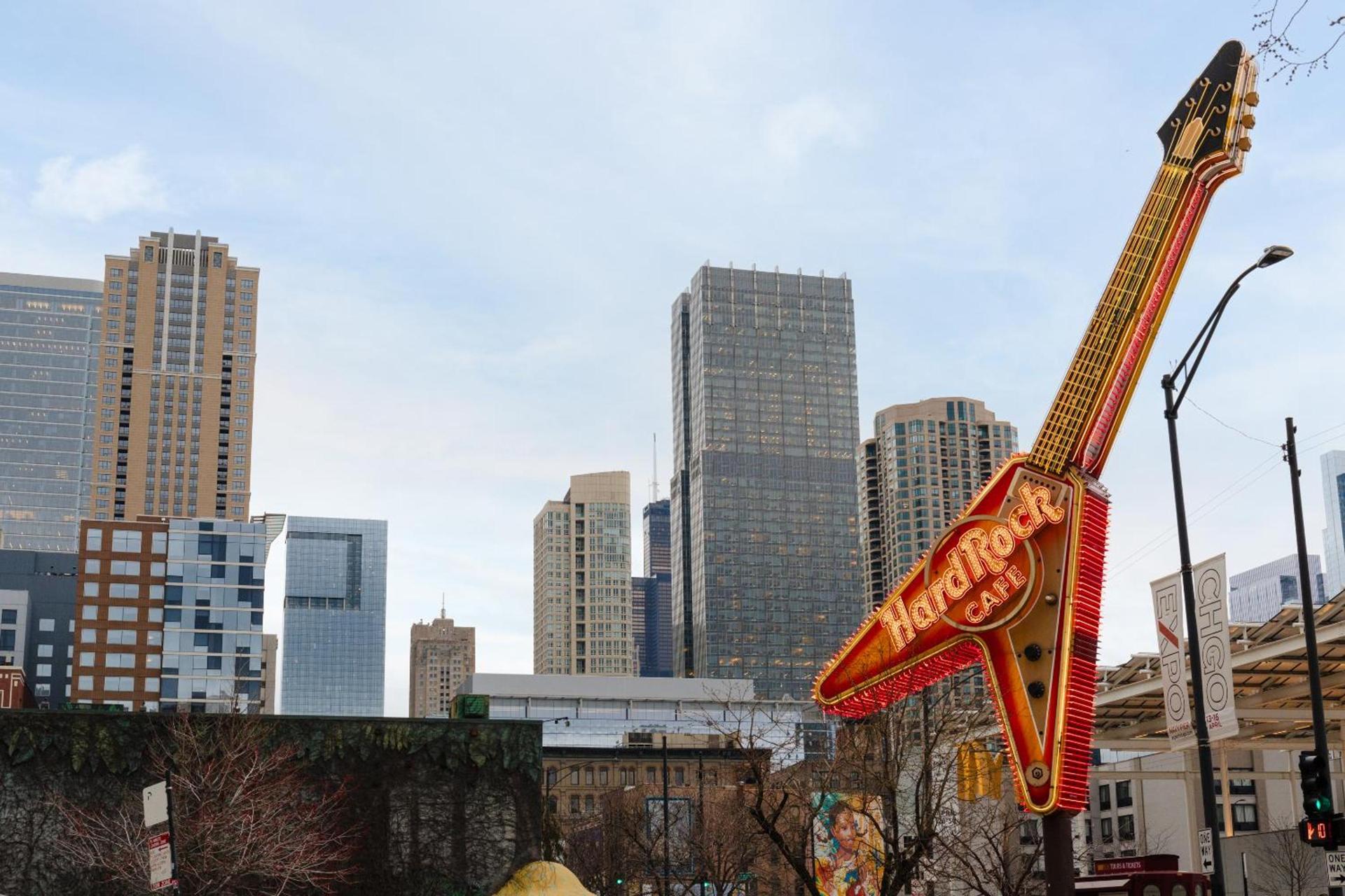 Found Chicago powered by Sonder photo 27