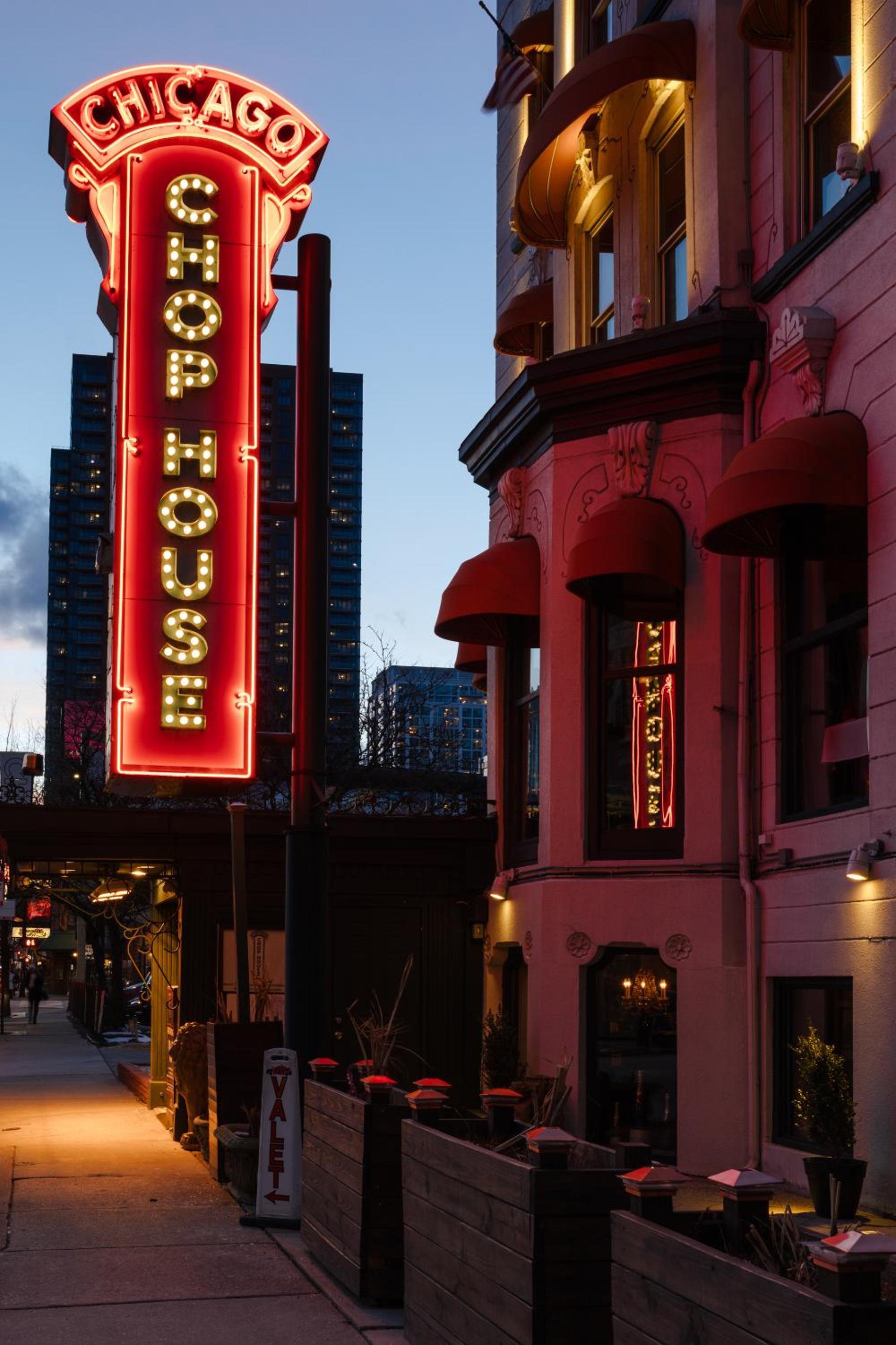 Found Chicago powered by Sonder photo 26