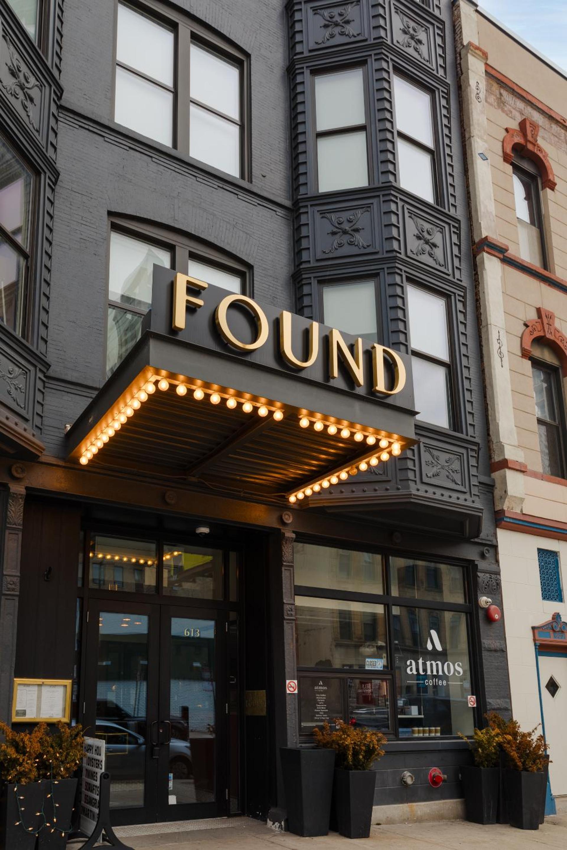 Found Chicago powered by Sonder photo 22