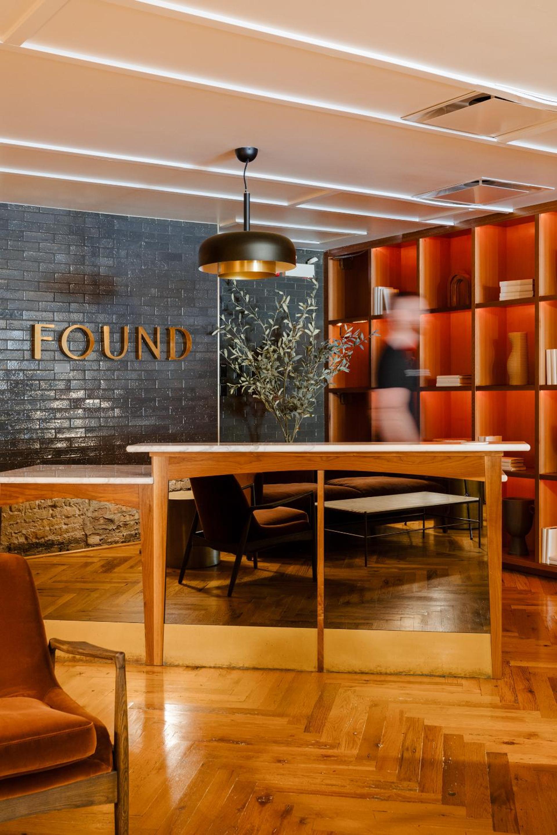 Found Chicago powered by Sonder photo 20