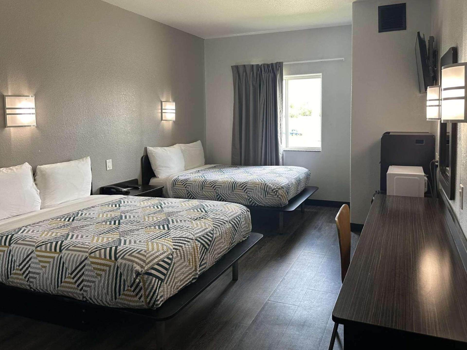 Motel 6-Mission, TX photo 4
