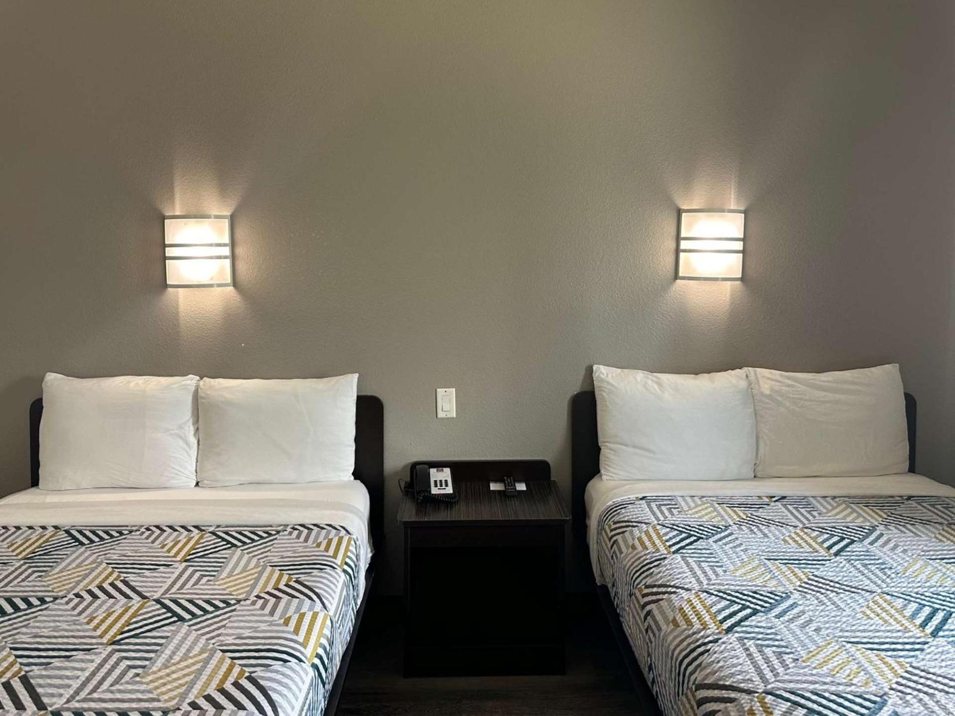 Motel 6-Mission, TX photo 6
