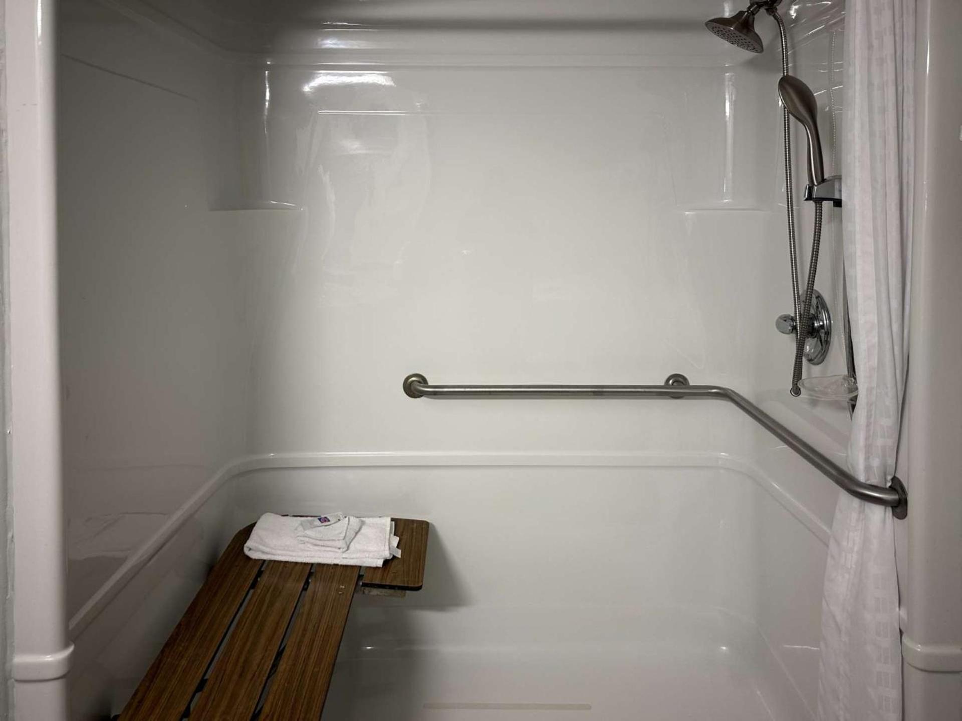 Motel 6-Mission, TX photo 8