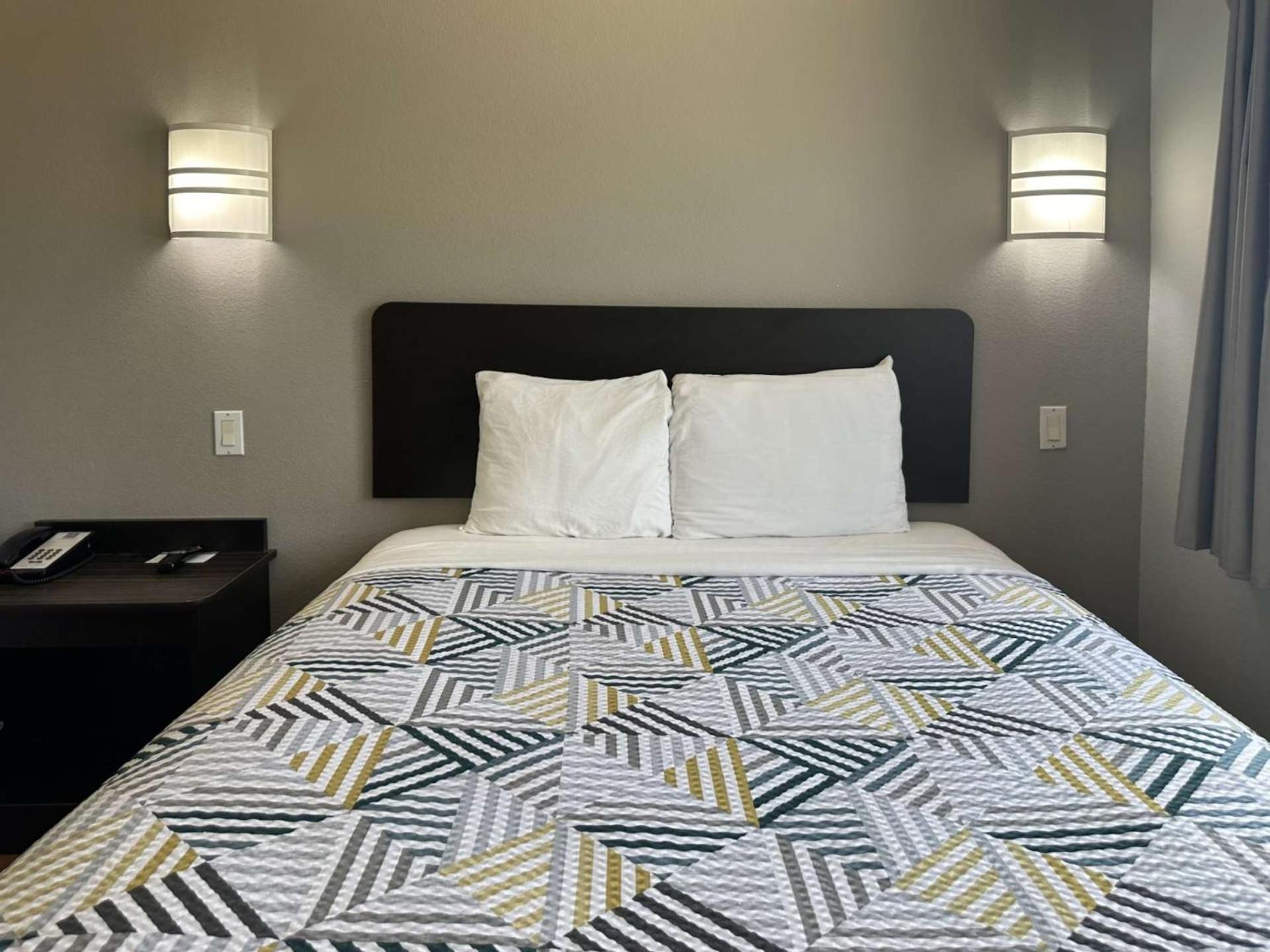 Motel 6-Mission, TX photo 12