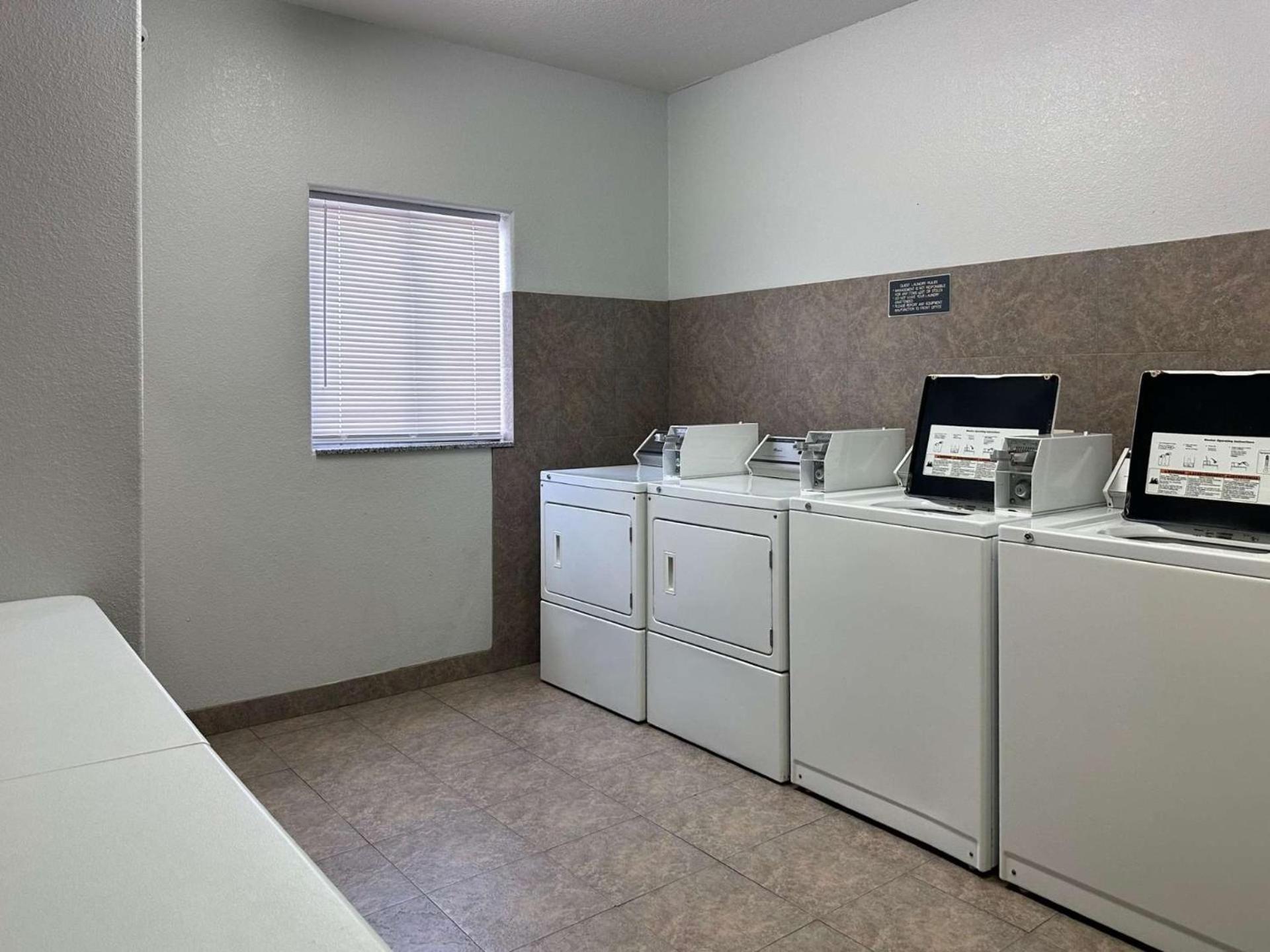 Motel 6-Mission, TX photo 13