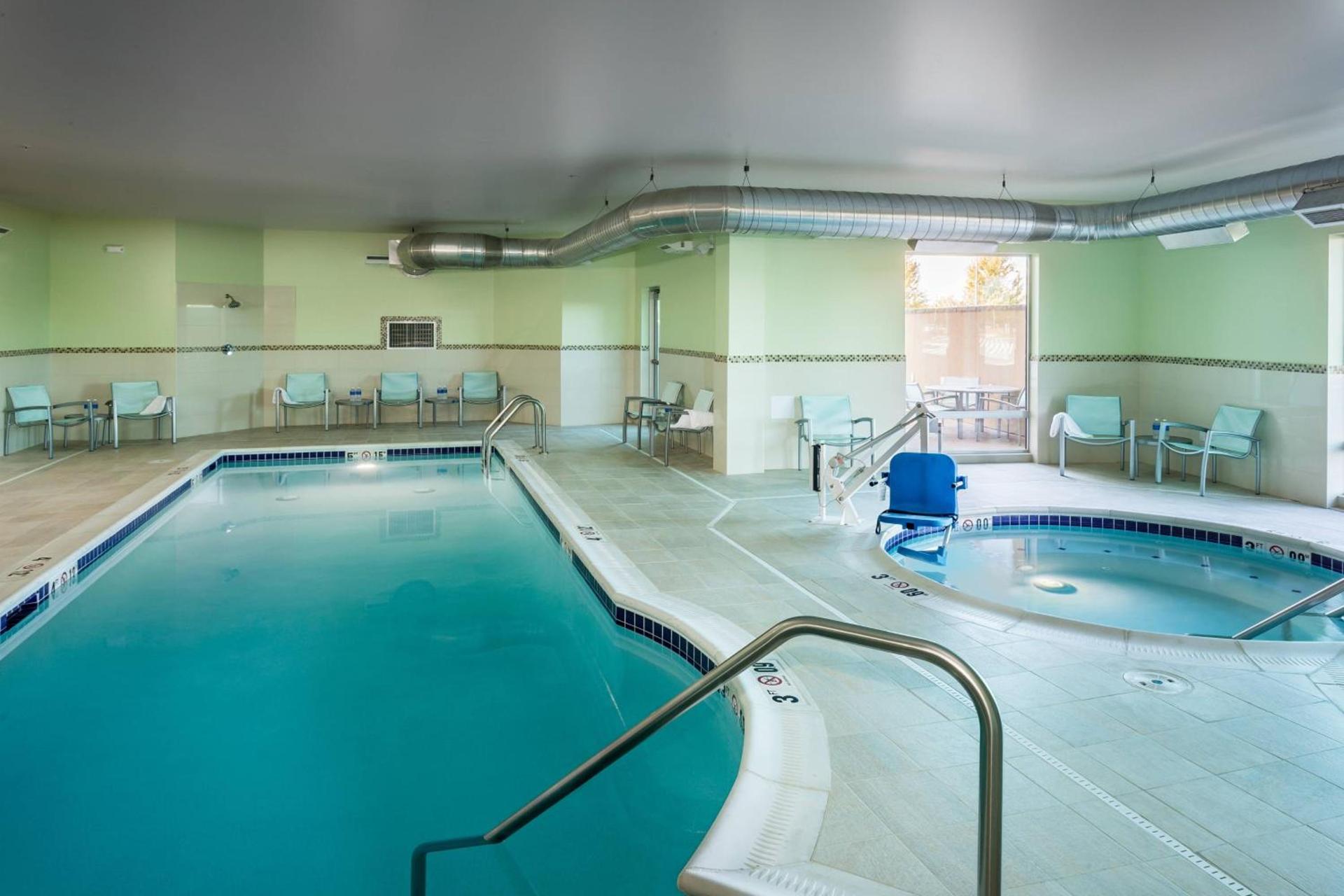 SpringHill Suites by Marriott Kennewick Tri-Cities photo 29