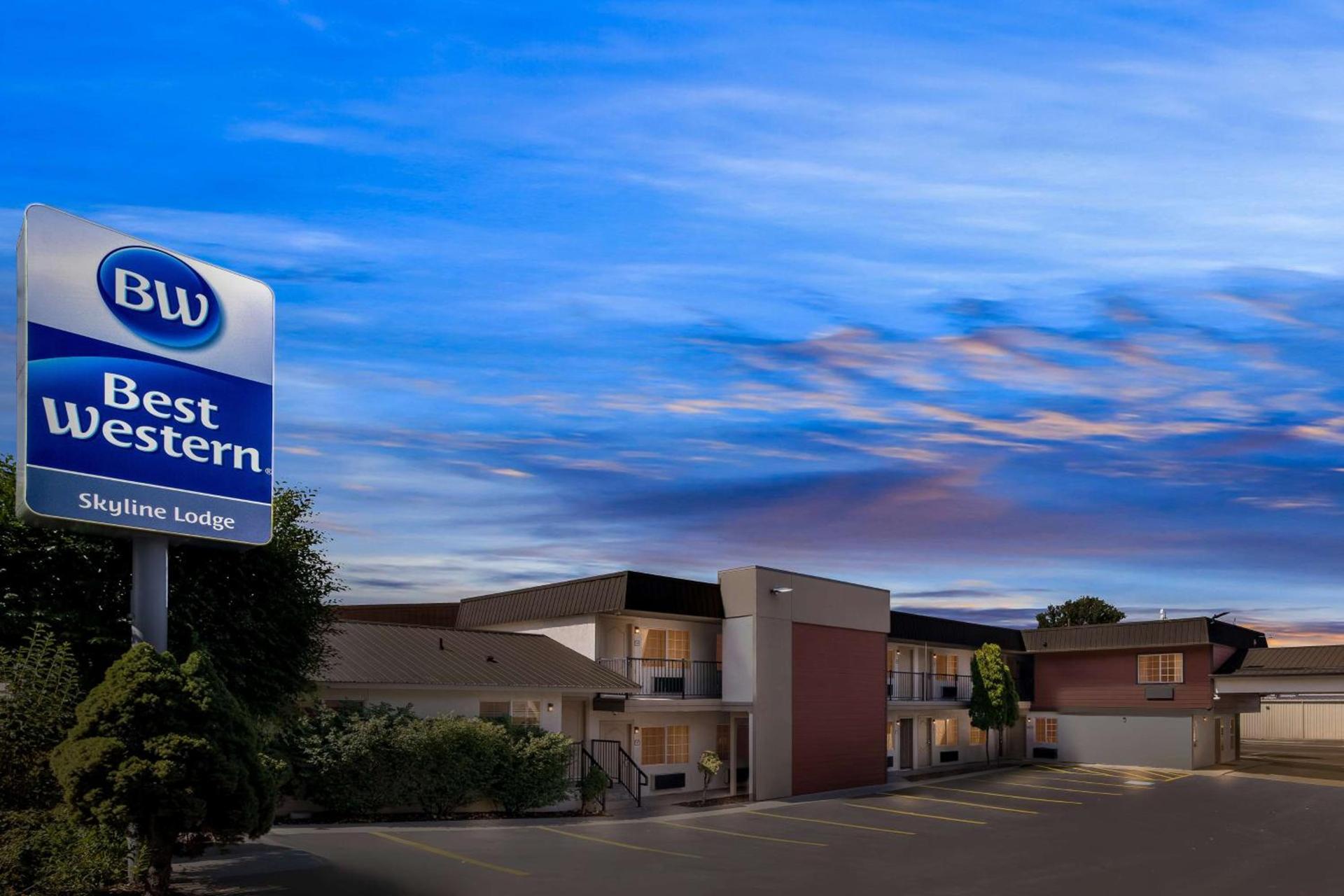 SureStay by Best Western Lakeview — hotel in Lakeview