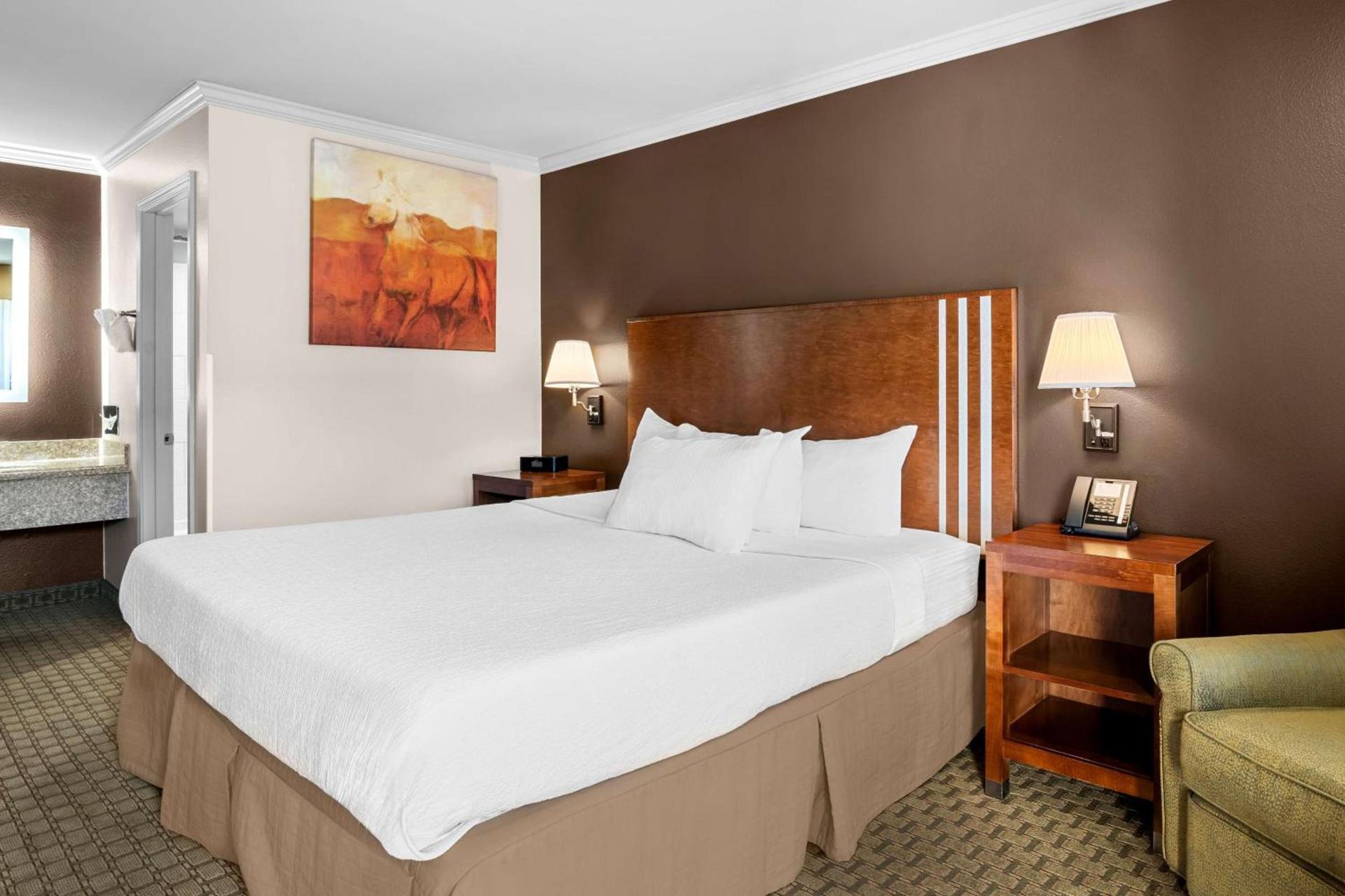 SureStay by Best Western Lakeview photo 17
