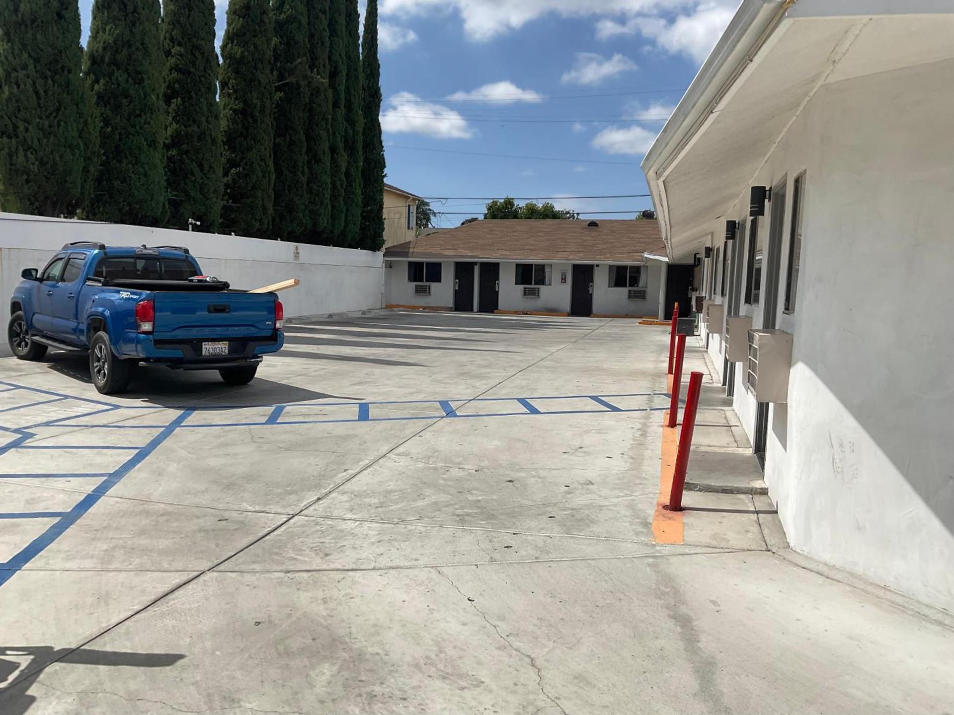State Motel photo 20