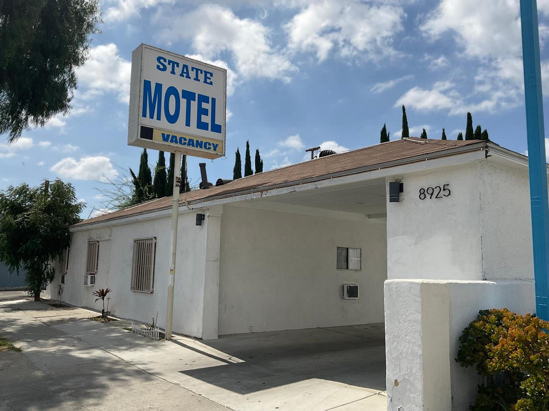 State Motel photo 2