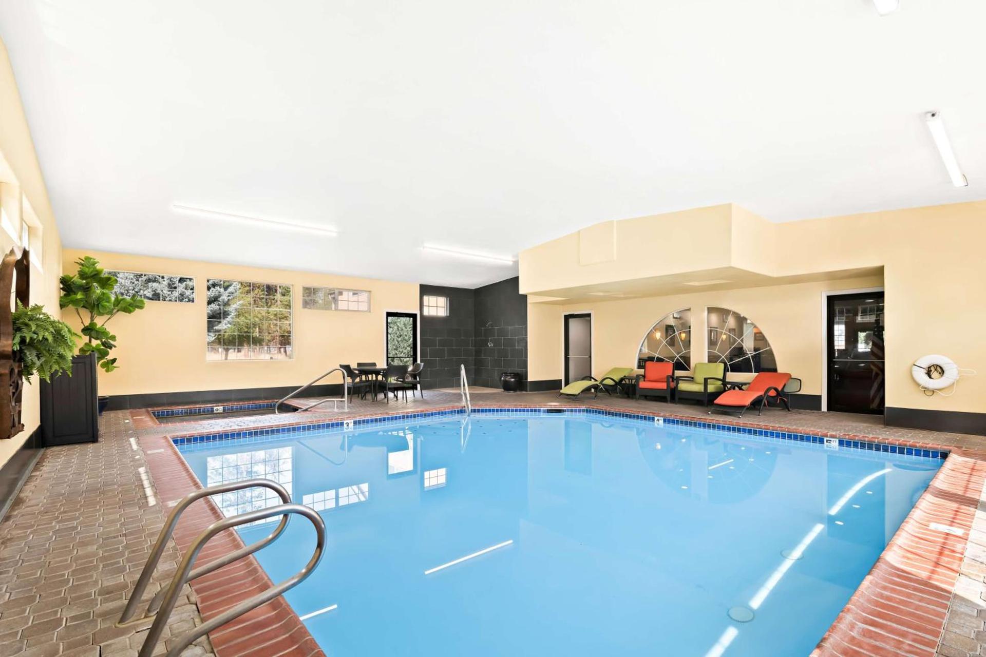 Best Western Newberry Station photo 4