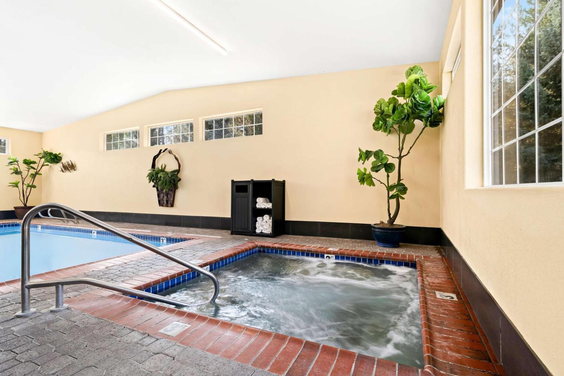 Best Western Newberry Station photo 5