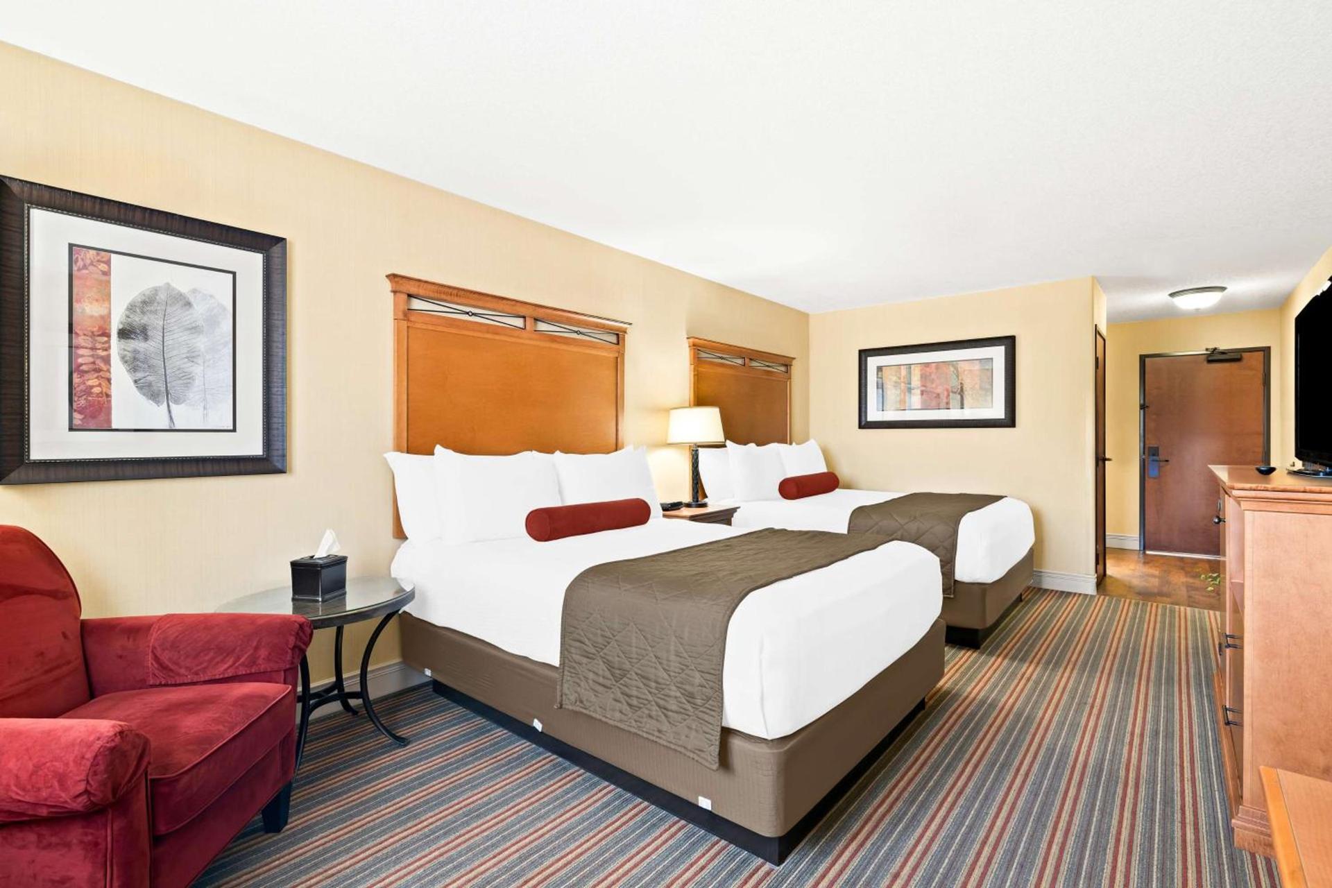 Best Western Newberry Station photo 6