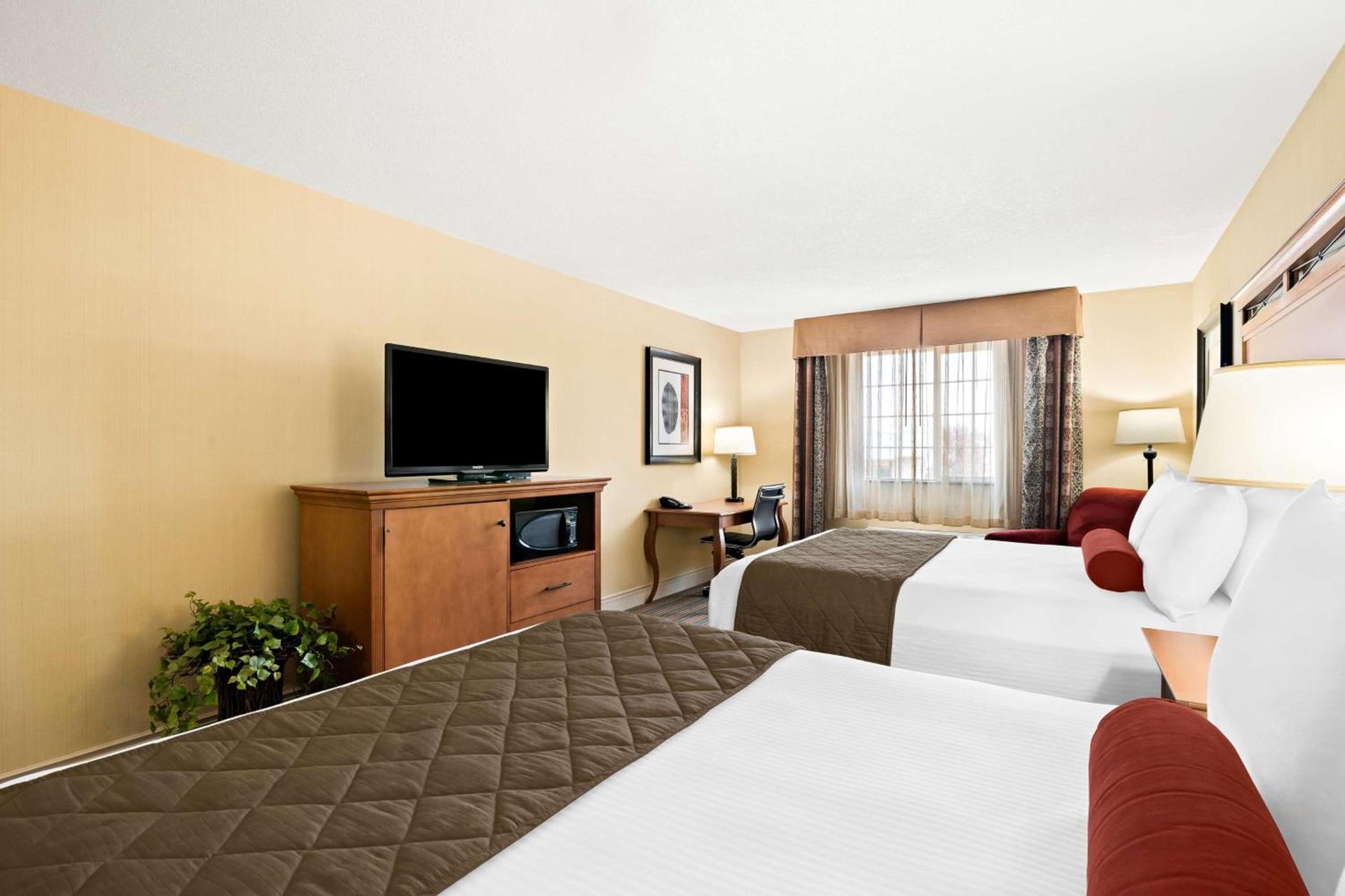 Best Western Newberry Station photo 7