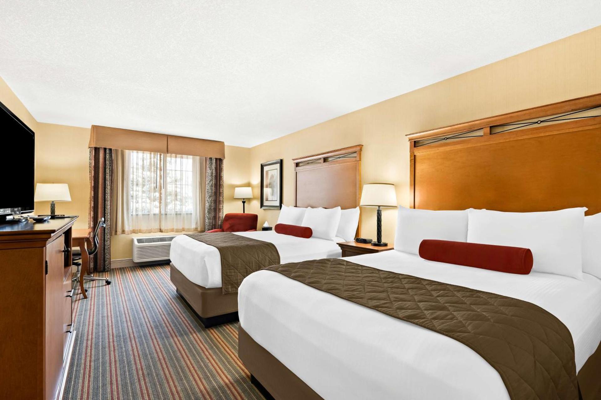 Best Western Newberry Station photo 8