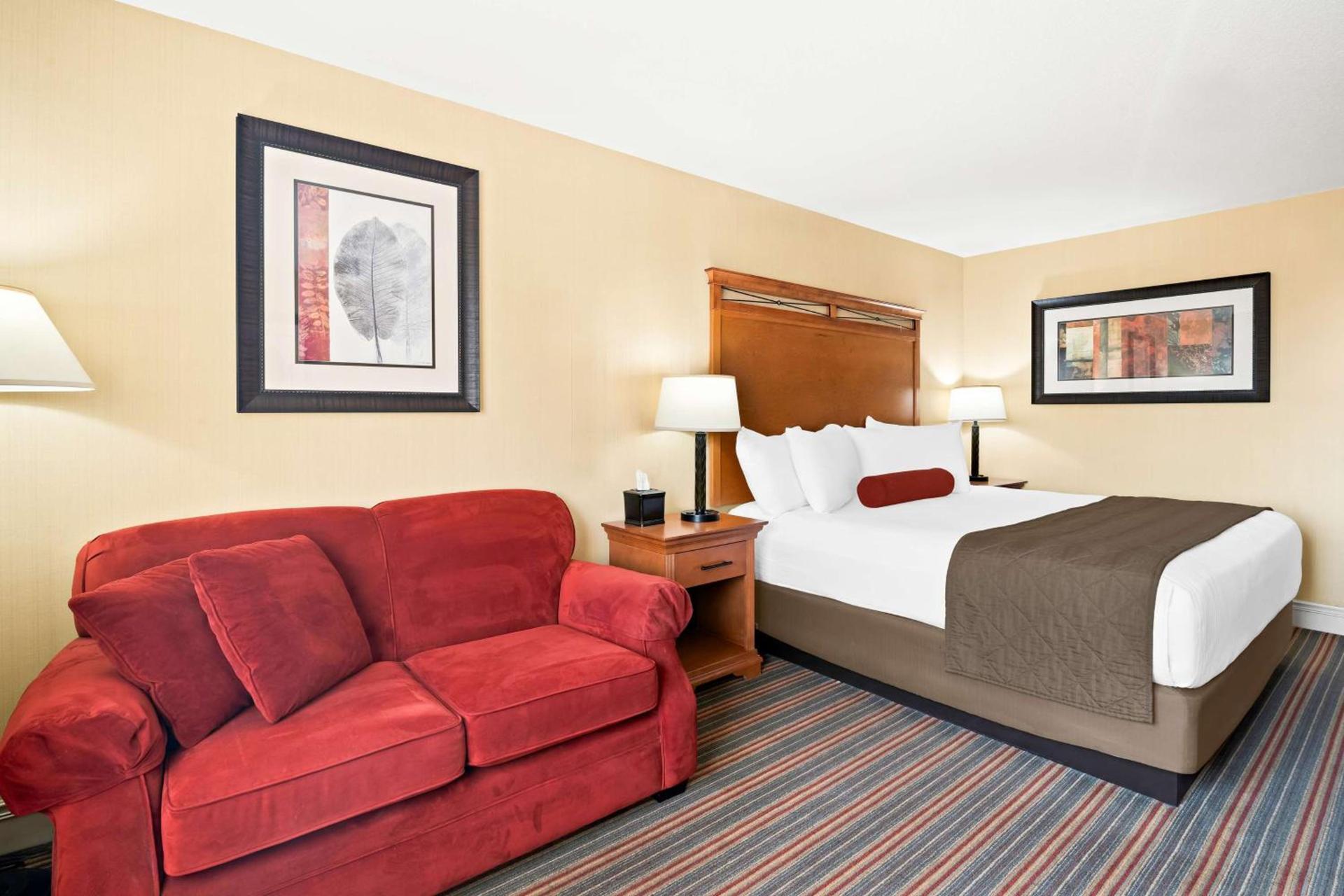 Best Western Newberry Station photo 10