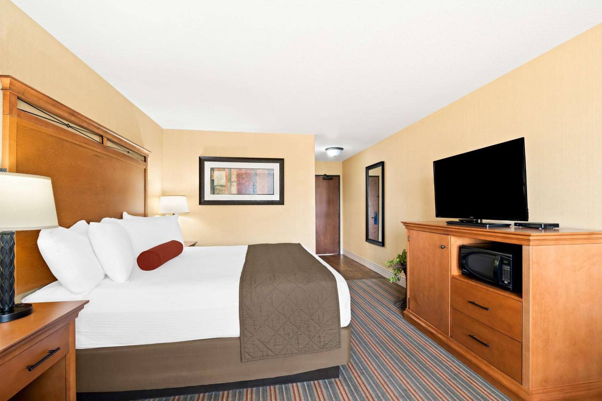 Best Western Newberry Station photo 13